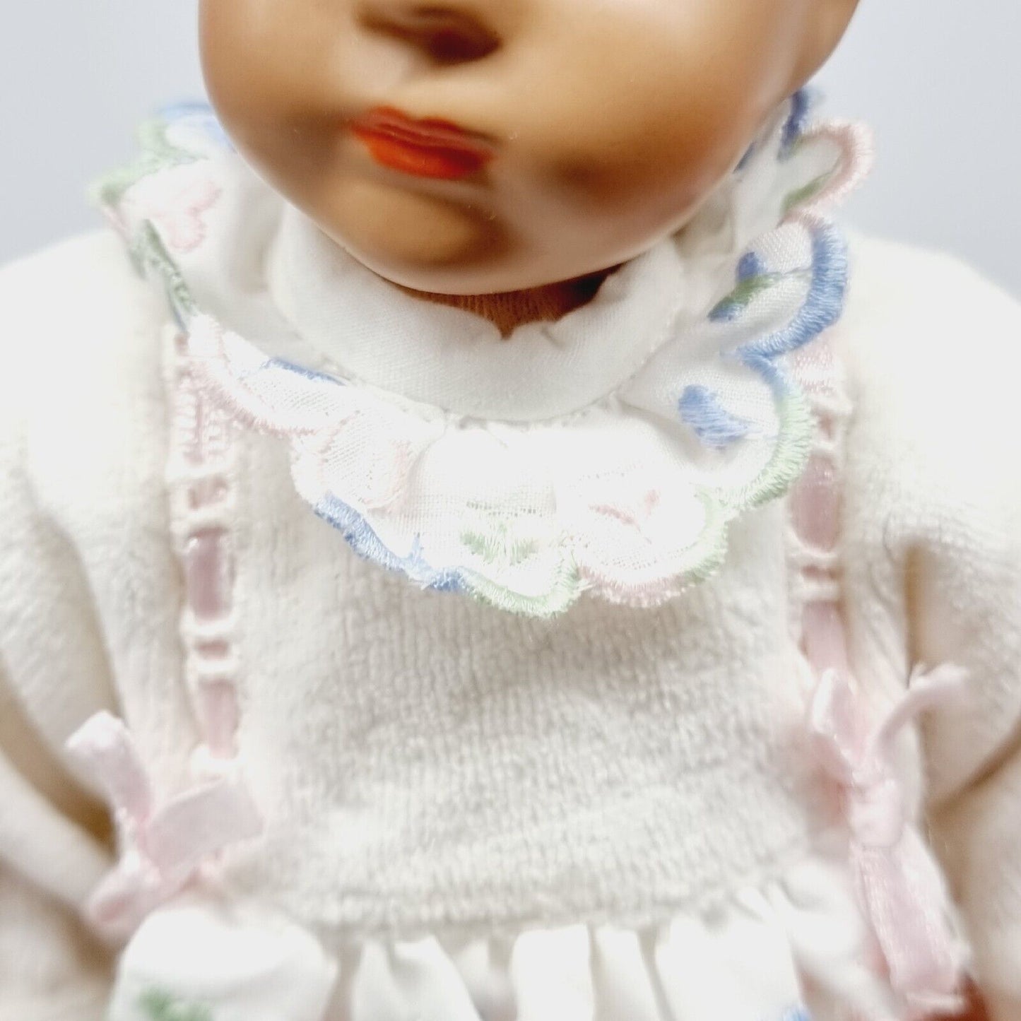 Käthe Kruse Puppe Hemdenmatz 25 cm Sammler Donauwörth