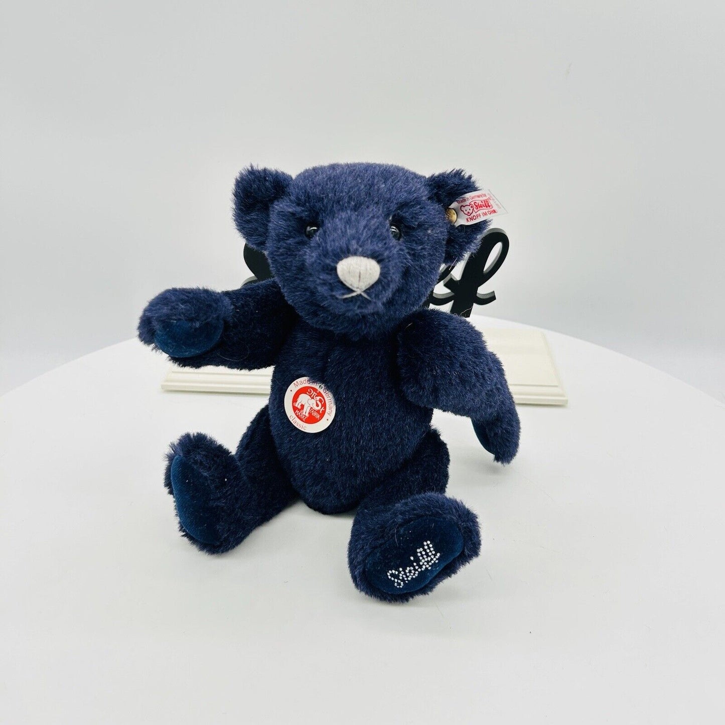 Steiff 668760 Teddybär Orion The Star Bear North America limitiert 1500 29 cm