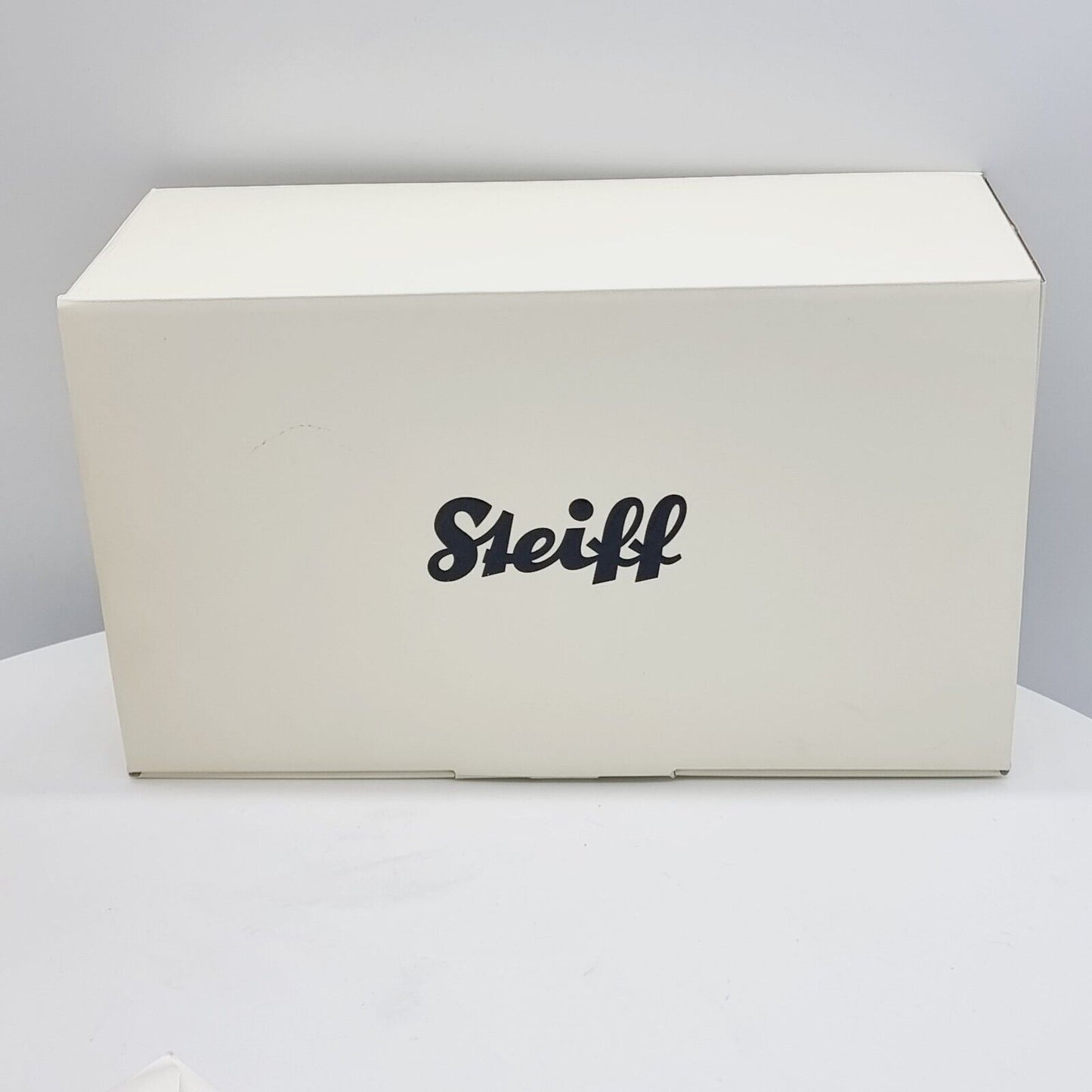 Steiff 663345 God save the Queen Teddybär Jahr 2015 exklusiv Danburry Mint 32cm