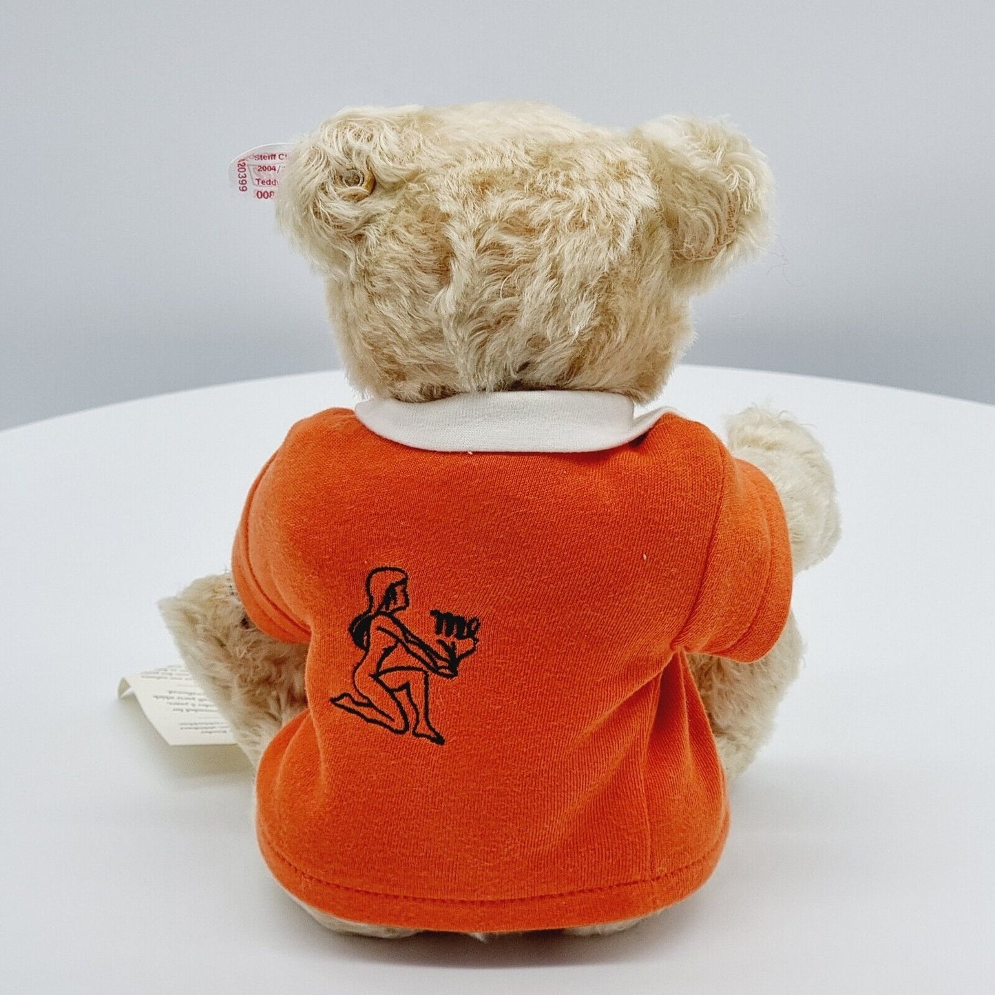 Steiff Mama 420399 Geburtstagsteddybär 2004 limitiert 25 cm