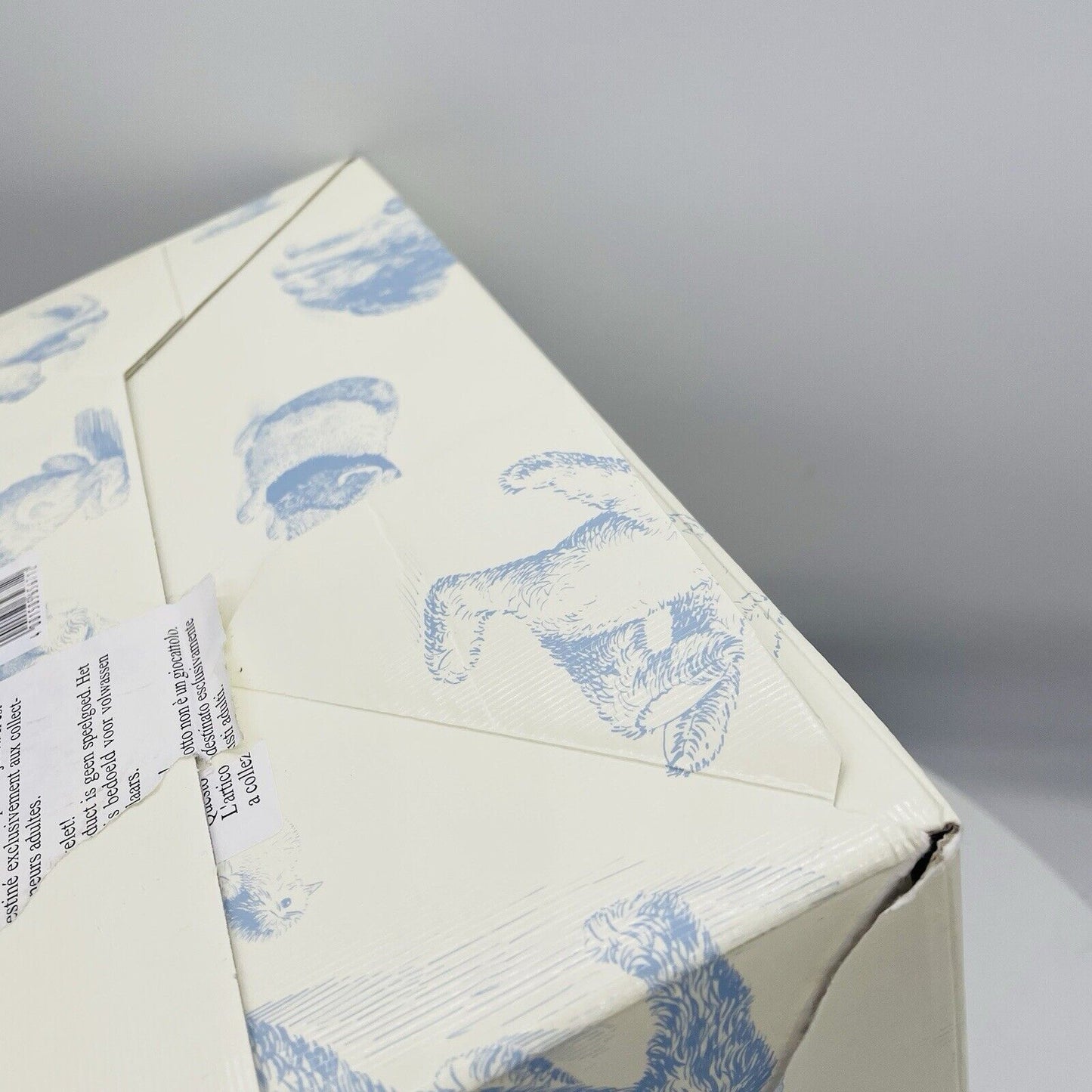 Steiff 656712 Teddybär Rattle limitiert 1500 aus 2013 26 cm Mohair