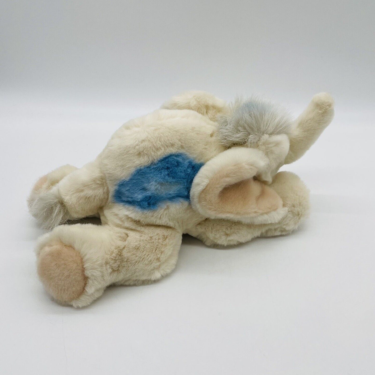 Steiff Ernesto Wolkenelefant 354502 inklusive Zertifikat unbespielt 30cm