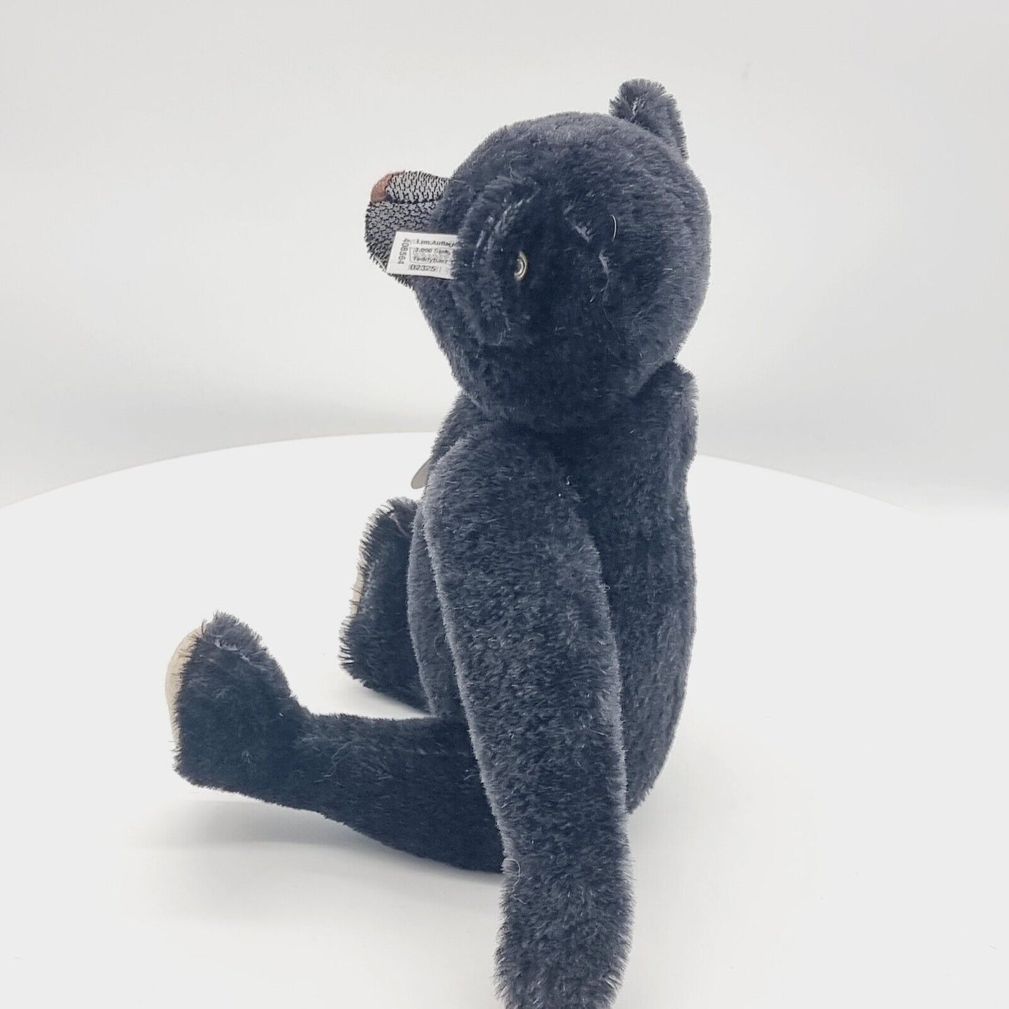 Steiff 408564 Teddybär 1908 limit. Auflage 3000 Stück mit Brummstimme Jahr 2008