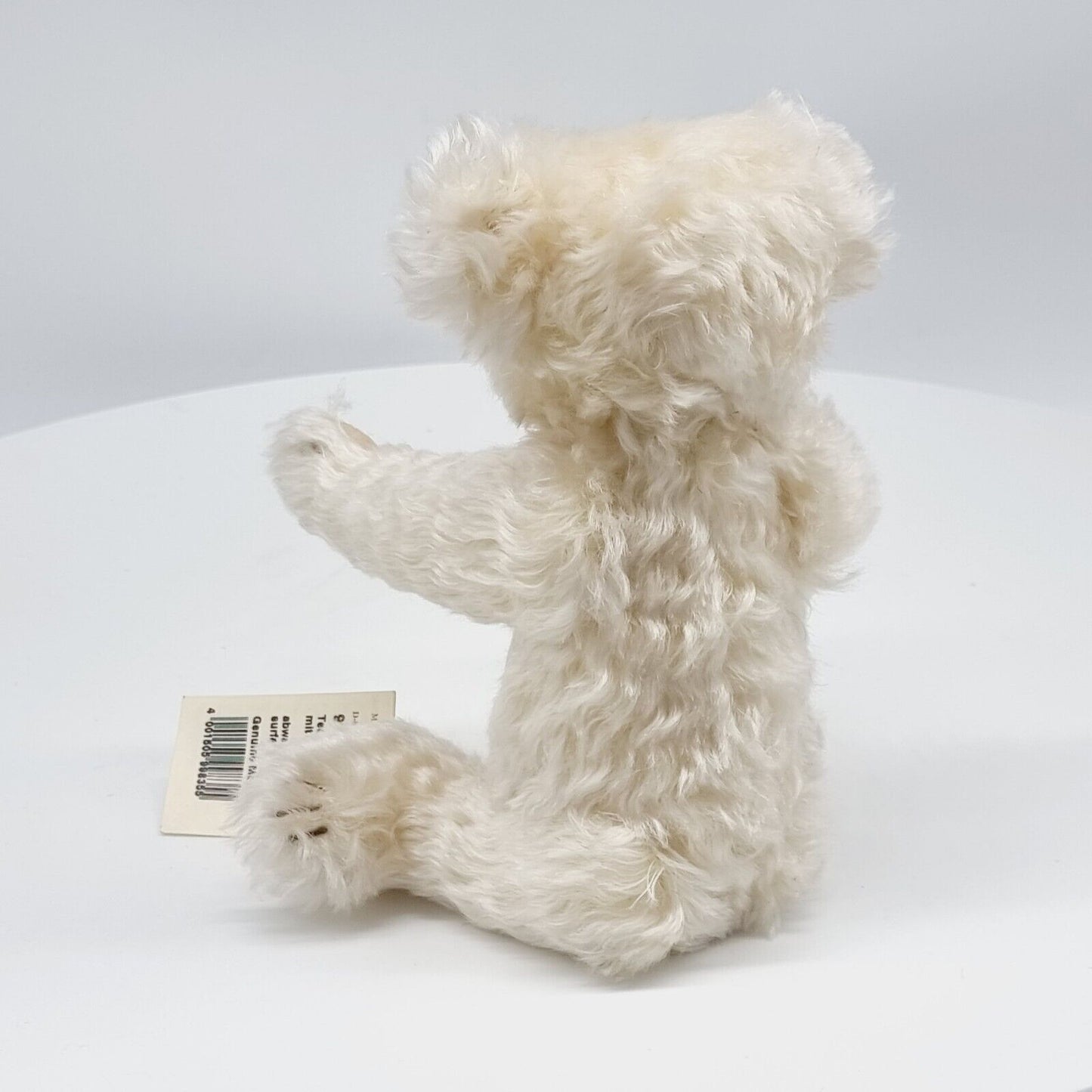 Steiff 998355 Teddybär 26 cm mit Stimme B-Ware mit blankem Knopf ohne Fahne