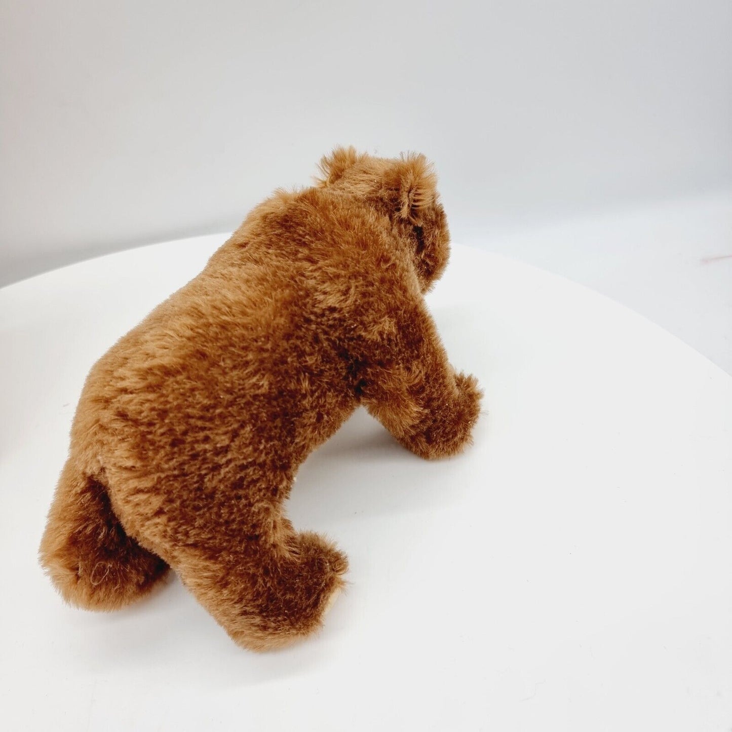Steiff 420252 Brummbär 1934 Braunbär 17 cm Club Edition 2001 / 2002