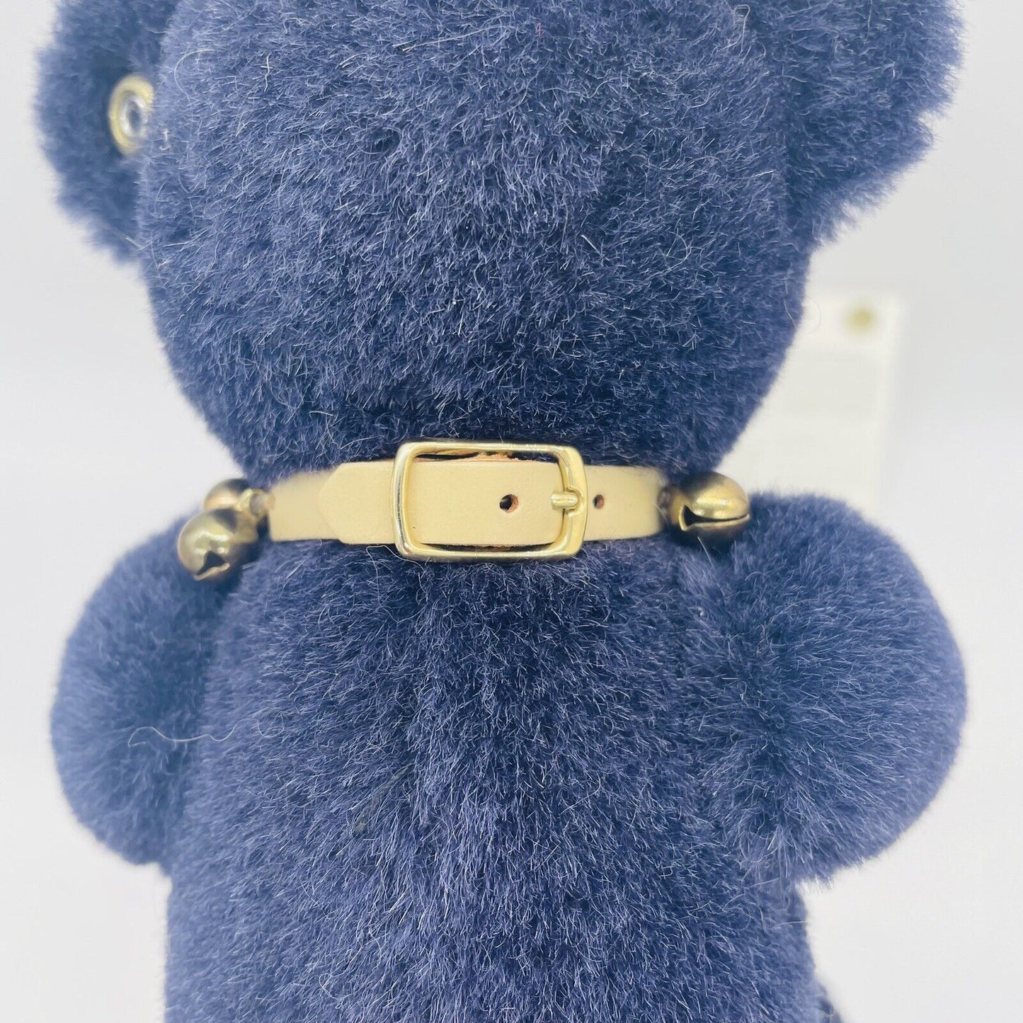 Steiff Galerie Teddybär 673160 limitiert 1000 aus 2010 26cm Alpaca