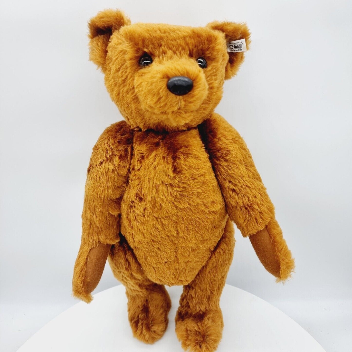 Steiff 404009 Teddybär PB 55 Replica limitiert 7000 aus 2002 55cm Mohair