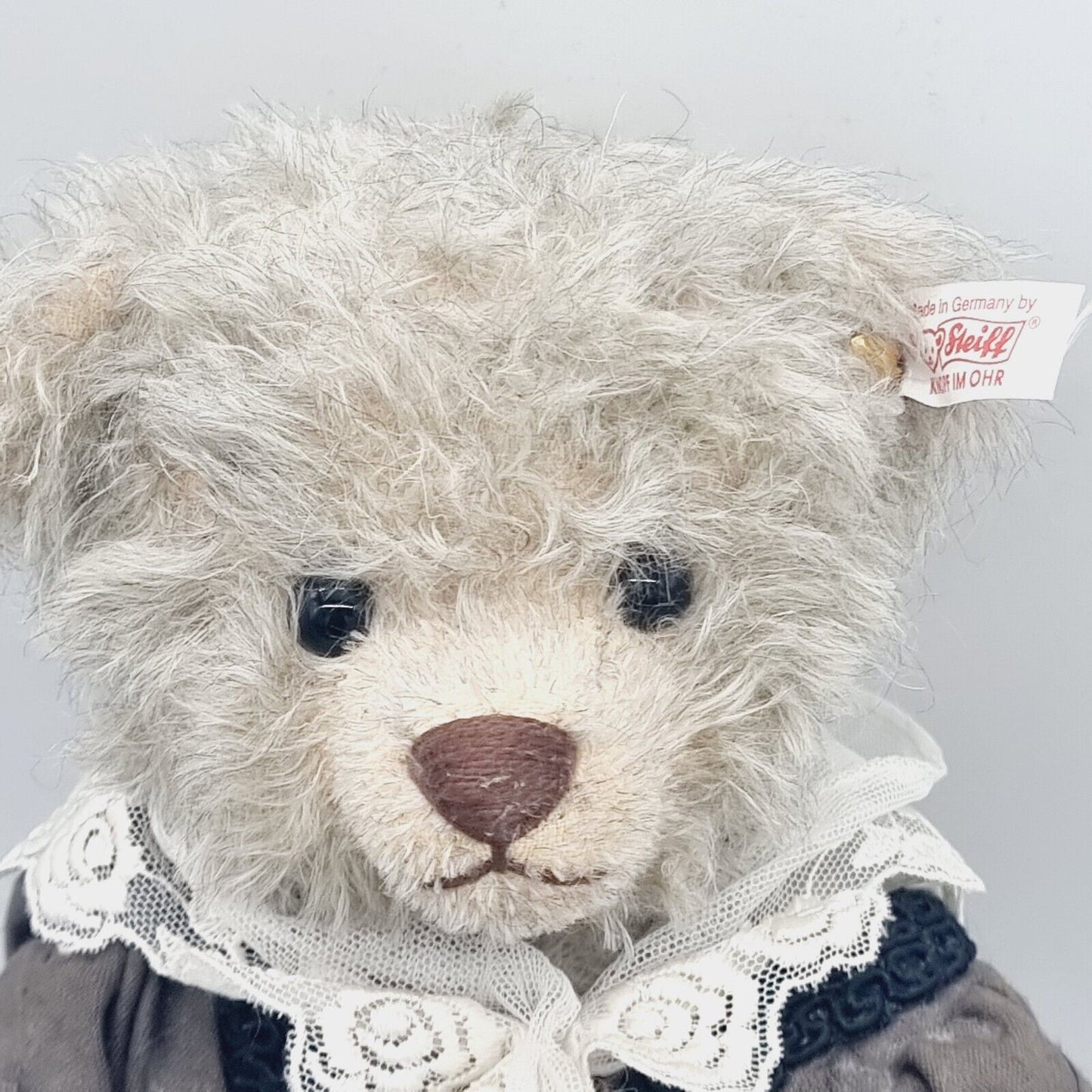 Steiff 038075 Brautmutter aus der Hochzeitsgesellschaft limitiert 500 31cm