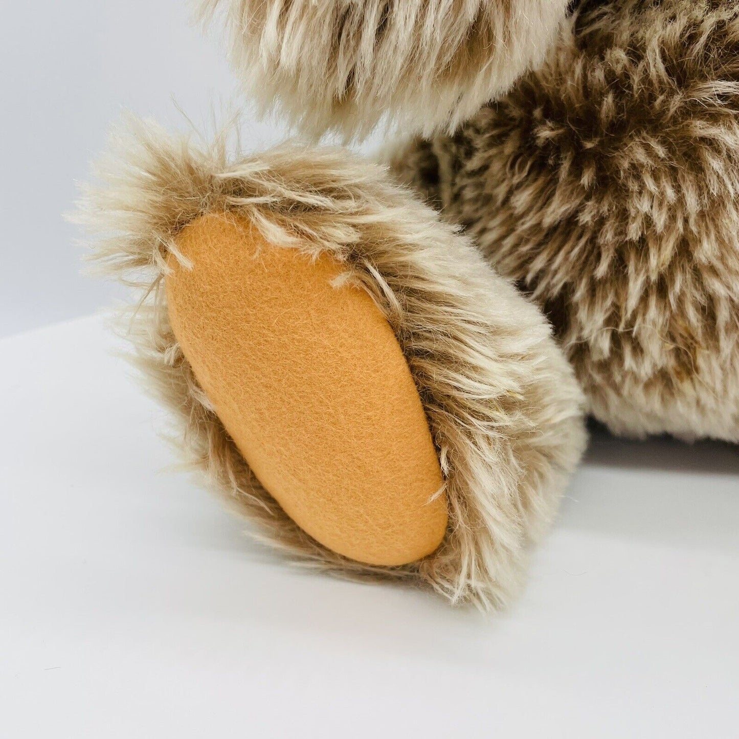 Steiff Mohair Zotty 009303 1993-1995 45cm Mohair