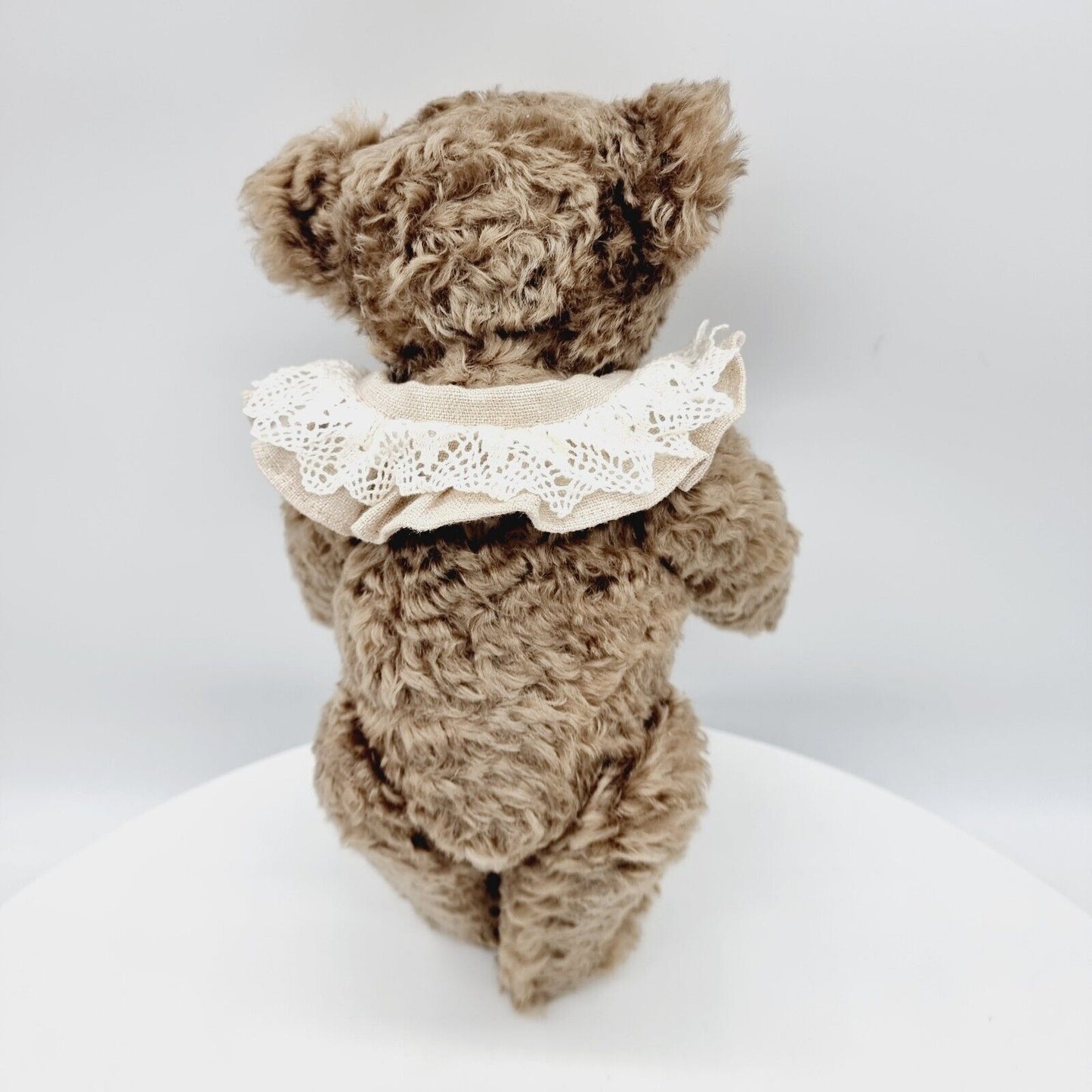 Steiff Teddybär Silberdistel 34 cm 660849 limitiert 2000 Jahr 2003