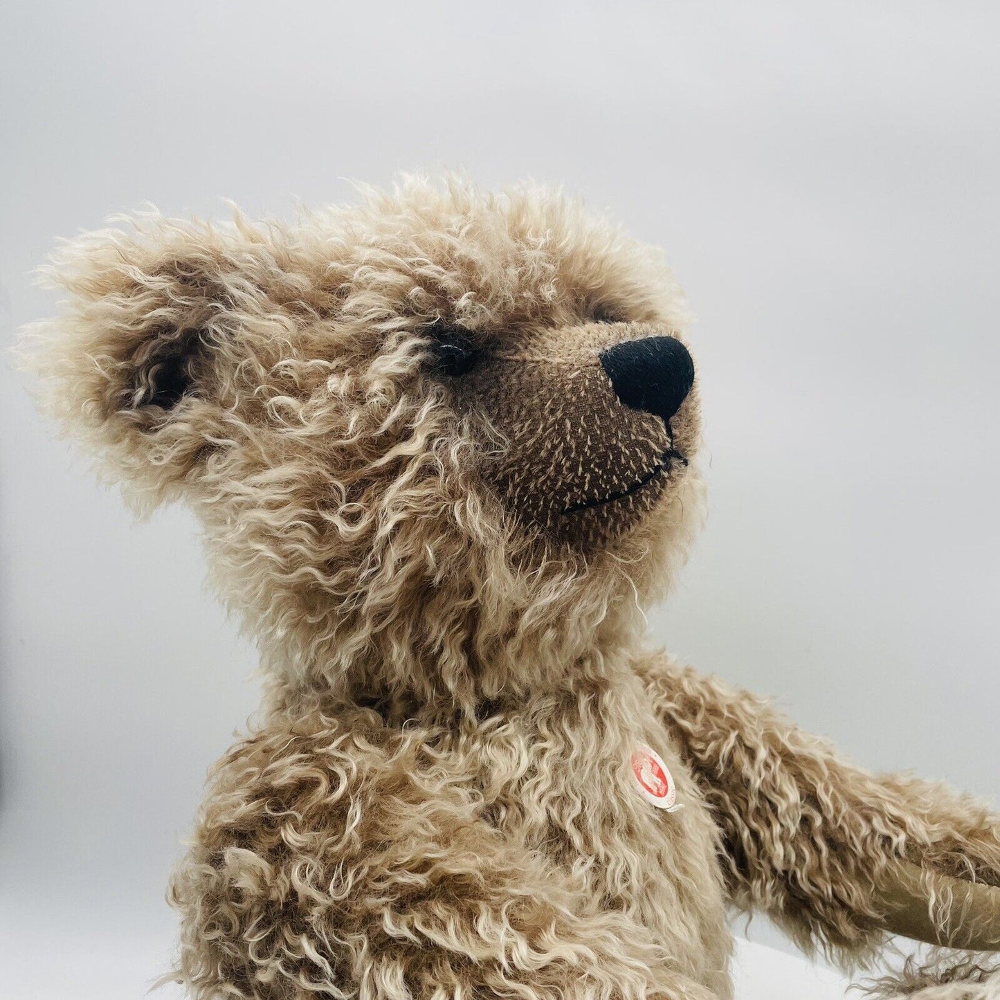 Steiff Teddybär Grizzly Ted 036507 limitiert 1500 aus 2007 60cm