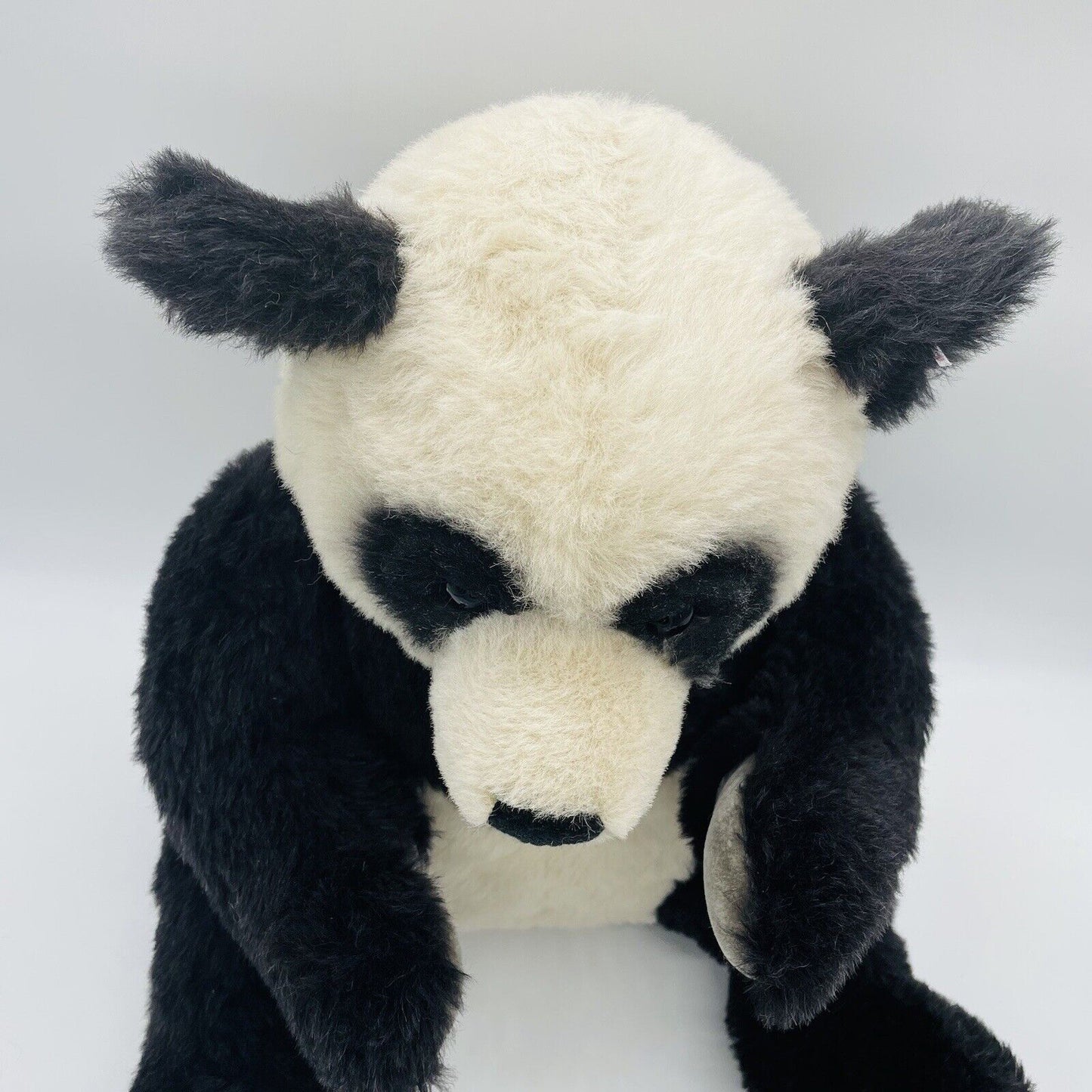 Steiff Giant Panda 668302 limitiert 1500 aus 2005 18 inches nur für Amerika