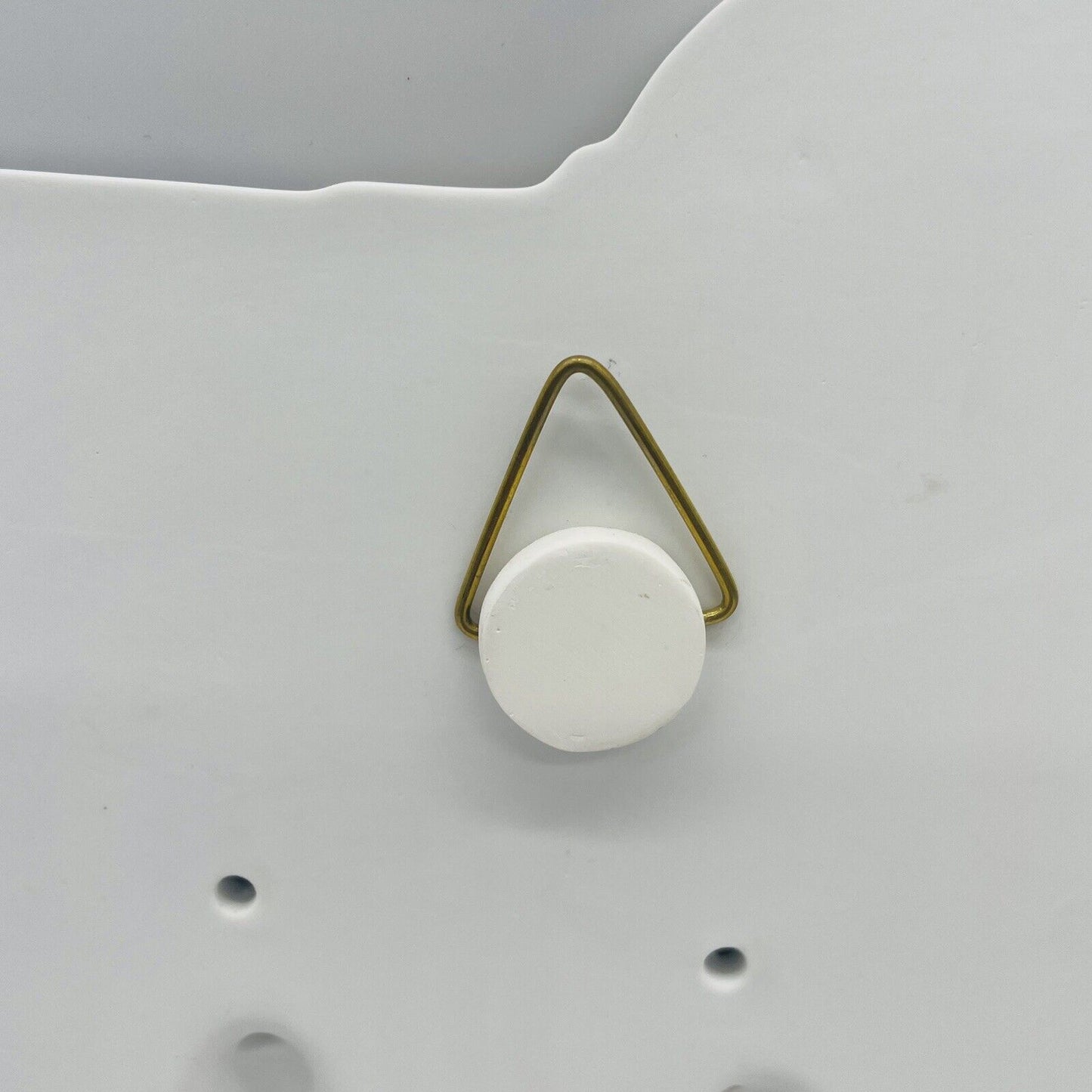 Goebel Rosina Wachtmeister Wandbild Katzen mit Sonne und Fenster