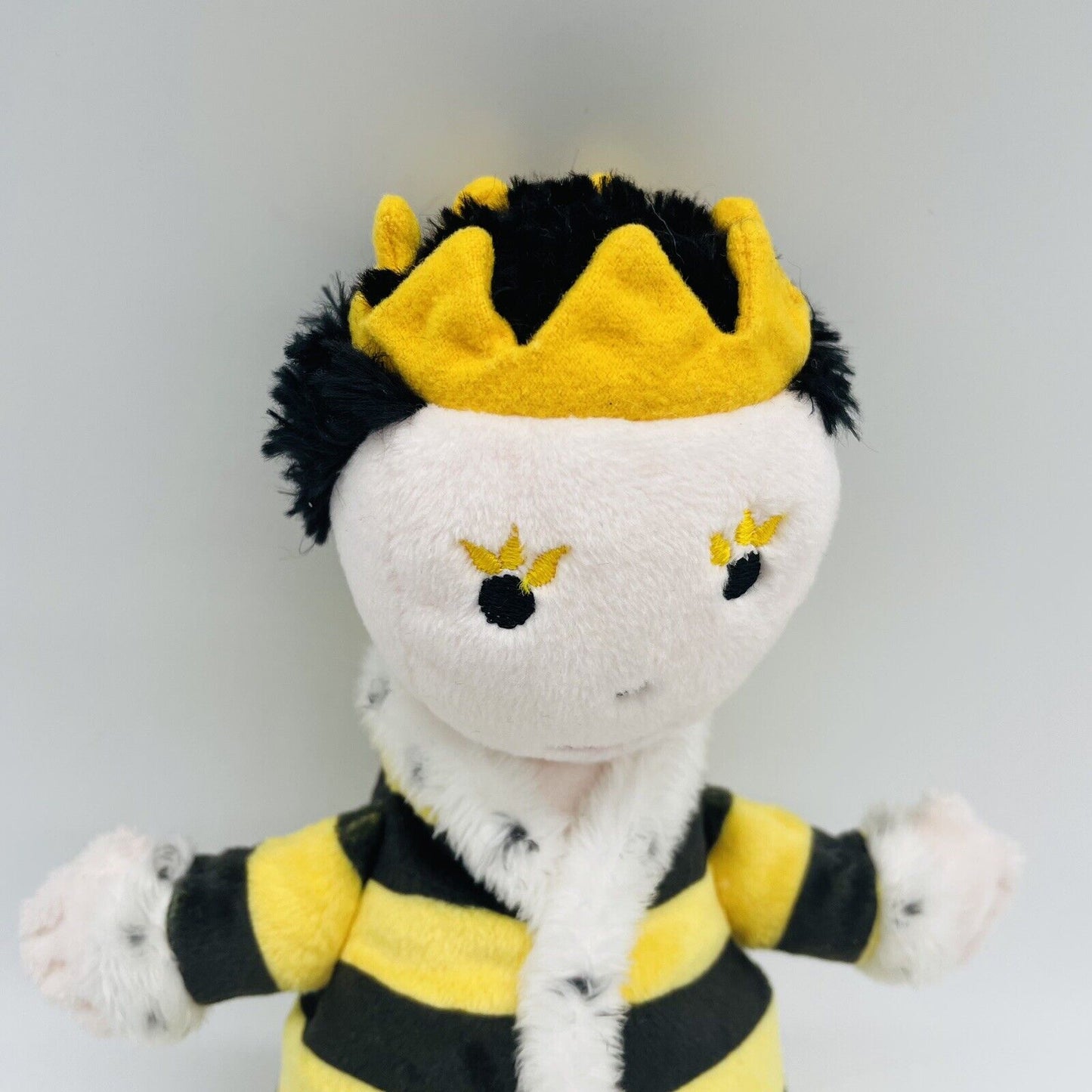 Steiff Bienenkönigin 024351 Tabaluga 22cm Plüsch