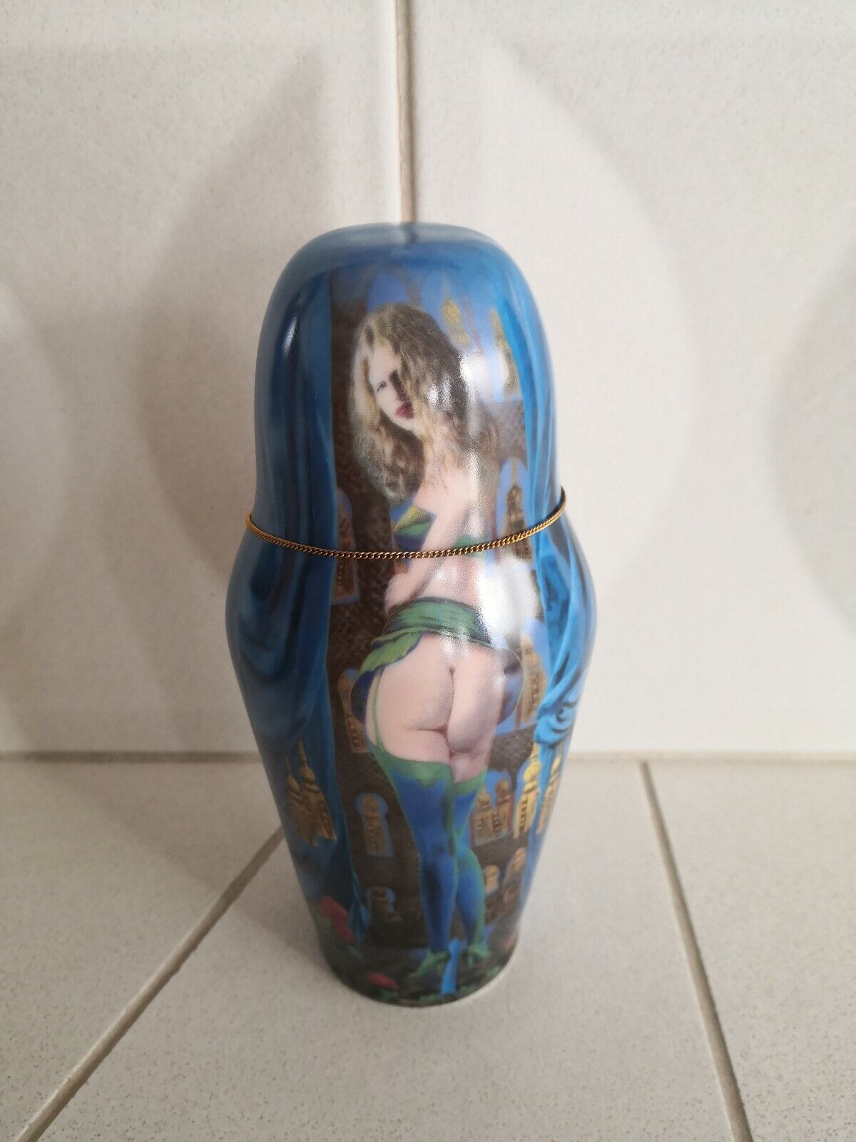 Steiff Tier 994609 Ernst Fuchs Teddy Bär Schatzi 30 cm 2002 limitiert Zertifikat
