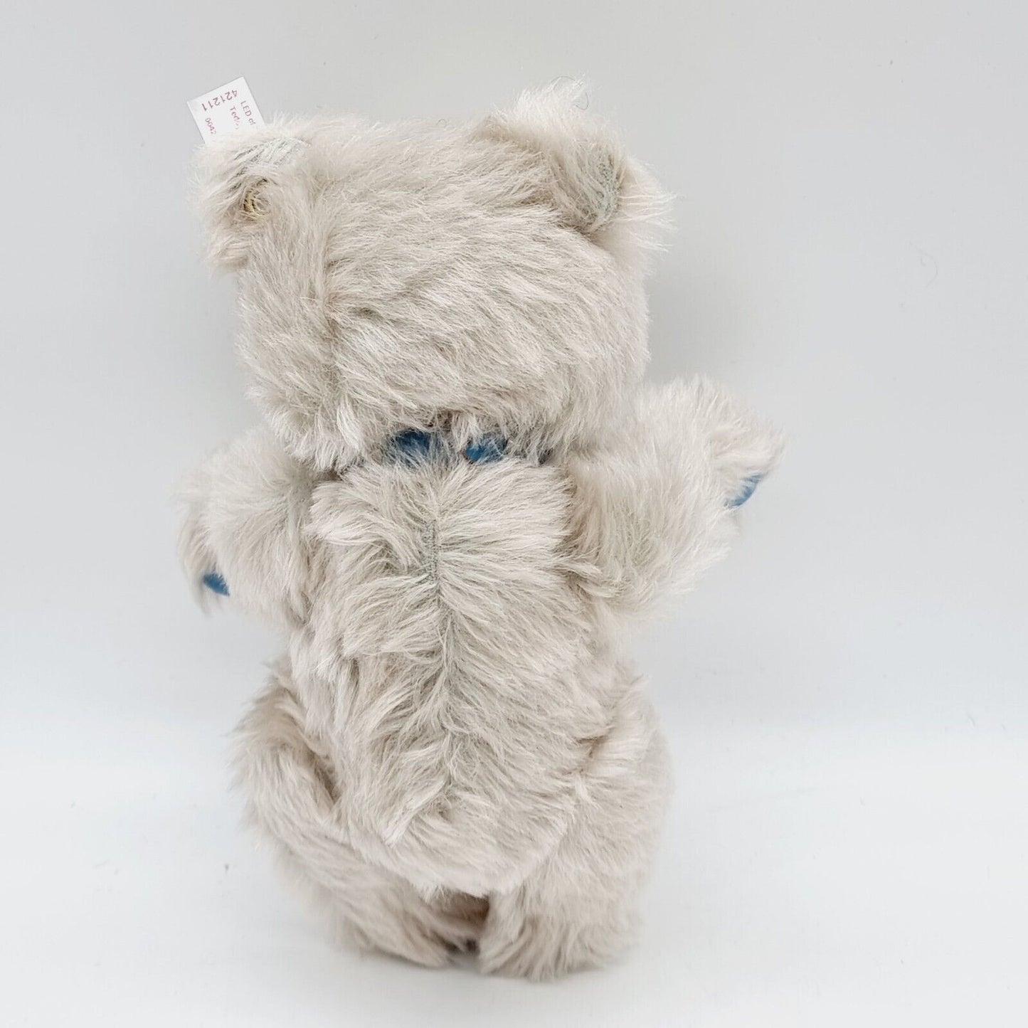 Steiff Teddybär Teddy Baby Steiff Club 421211 limitiert 3000 aus 2012 25cm