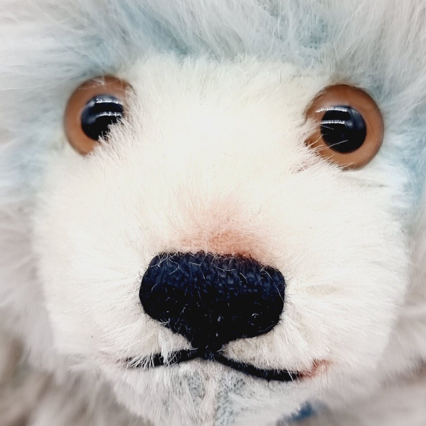 Steiff Teddybär Teddy Baby Steiff Club 421211 limitiert 3000 aus 2012 25cm