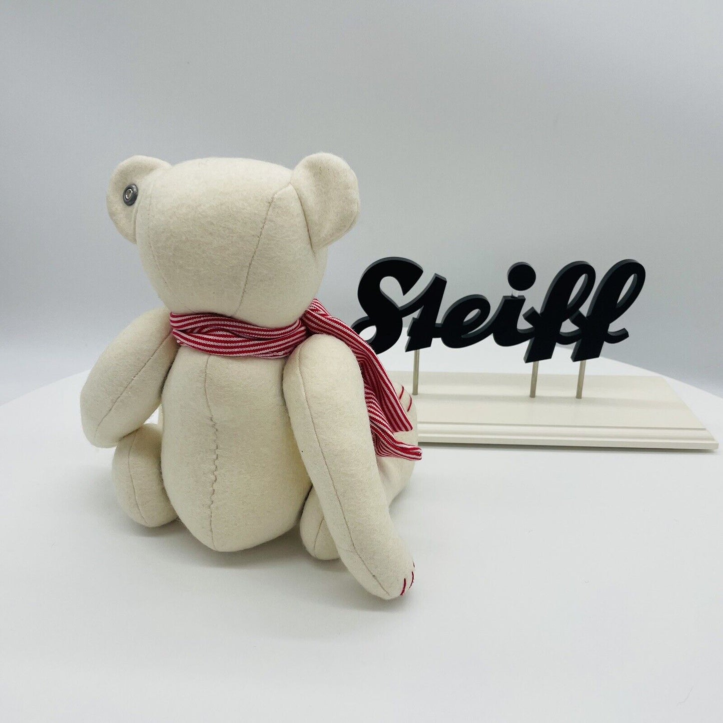 Steiff Selection Filzteddybär 035821 limitiert 2000 aus 2011 25cm
