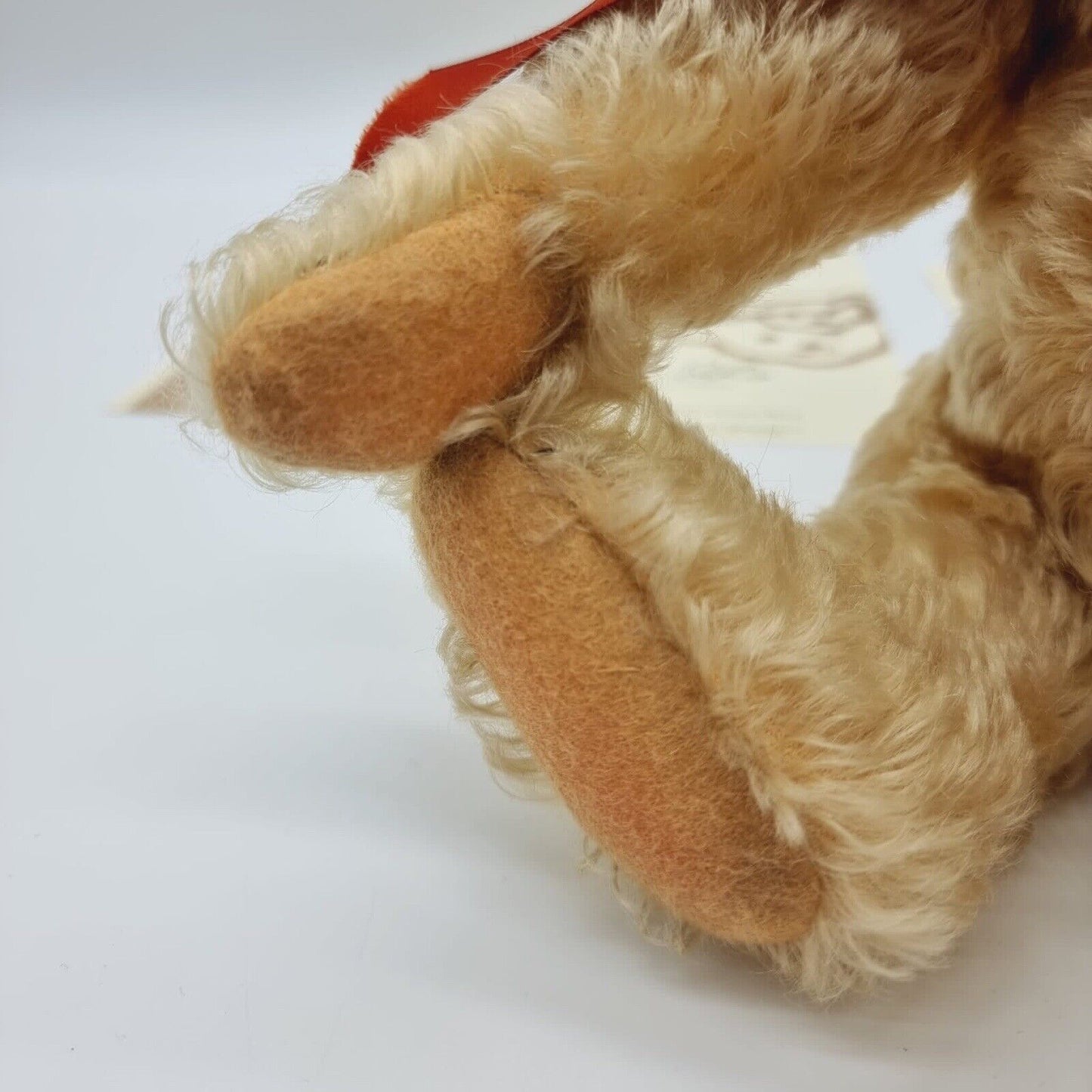 Steiff Galeriebär 2005 limitiert auf 1500 Stk. 672057