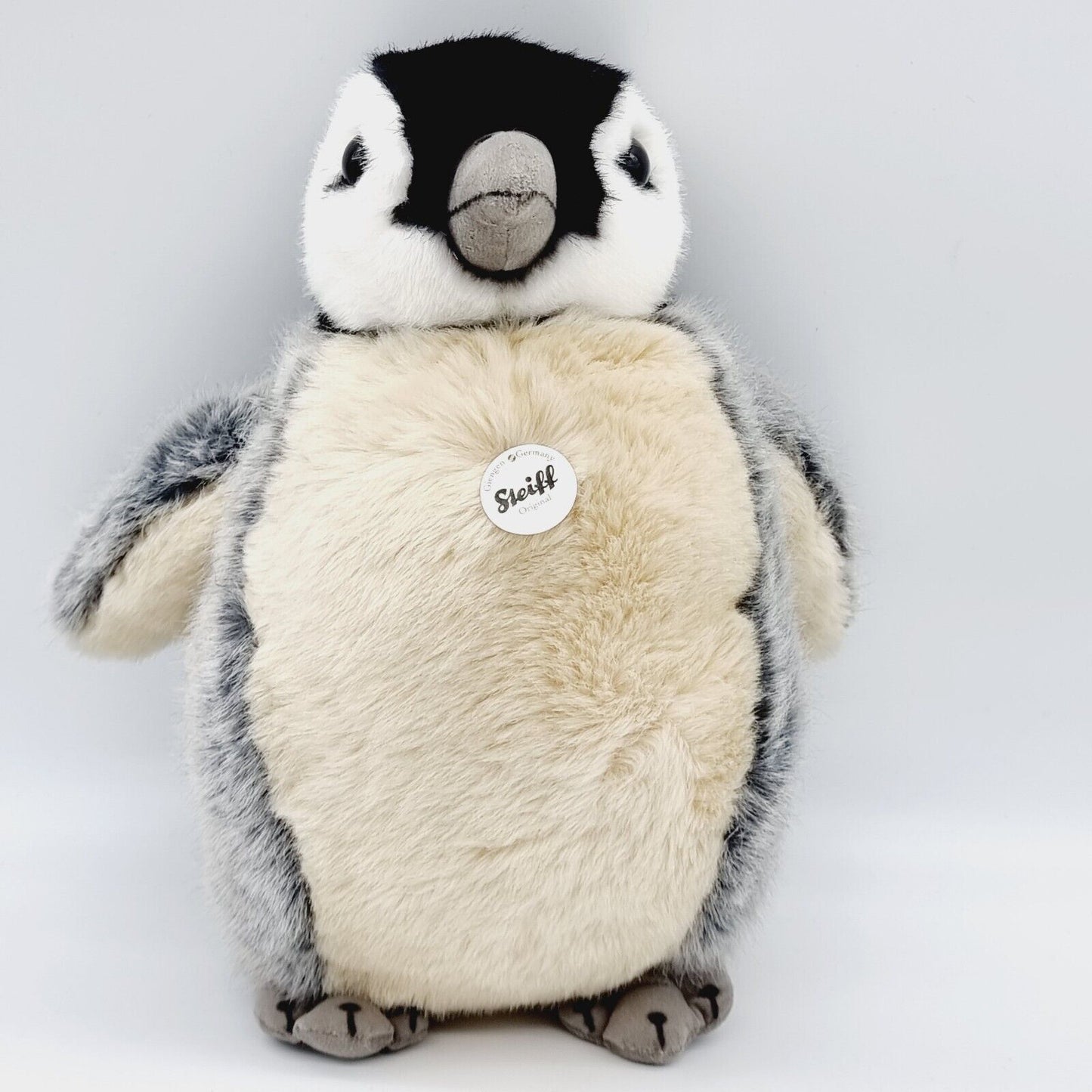 Steiff Studio Baby Pinguin 504976 37cm