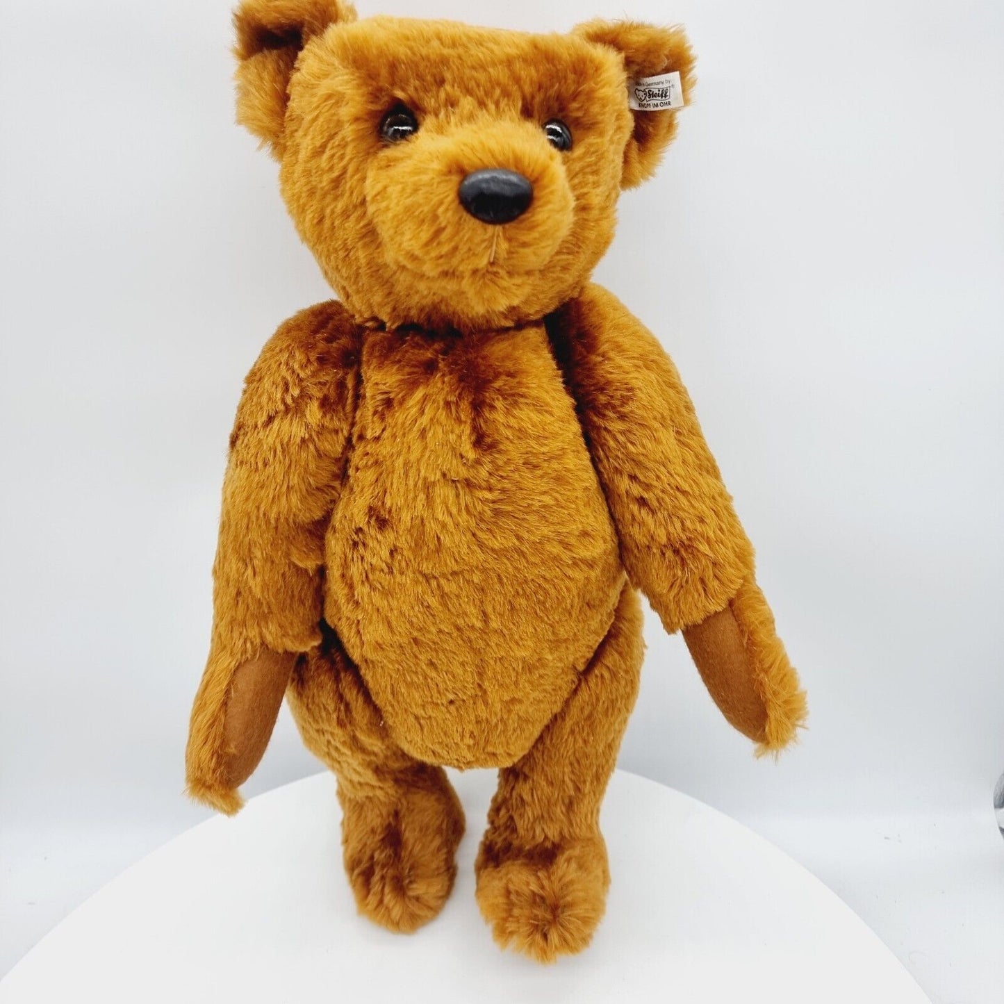 Steiff 404009 Teddybär PB 55 Replica limitiert 7000 aus 2002 55cm Mohair