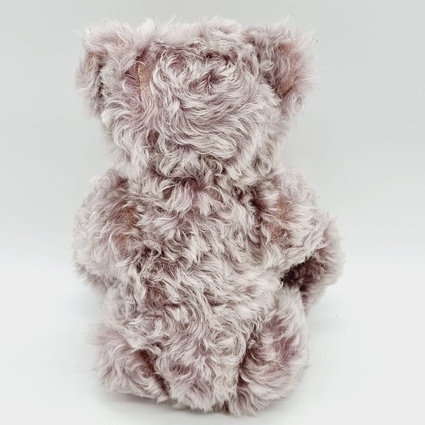 Steiff Teddybär Replica 1925 408748 limitiert 1925 aus 2010 36cm Mohair
