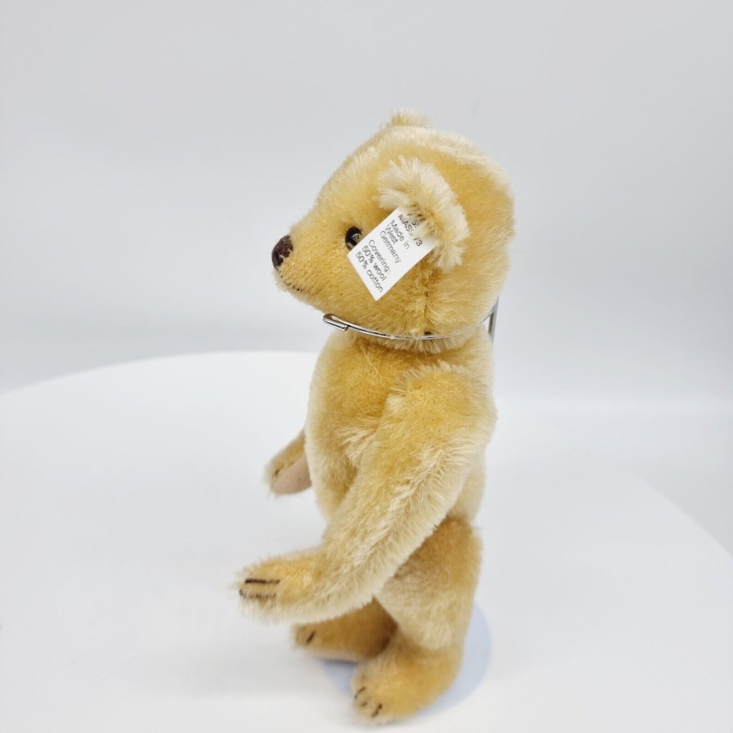 Steiff Teddybär 0131/24 24 cm Mohair