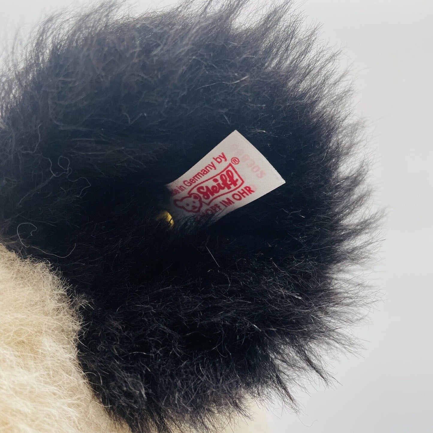 Steiff Giant Panda 668302 limitiert 1500 aus 2005 18 inches nur für Amerika