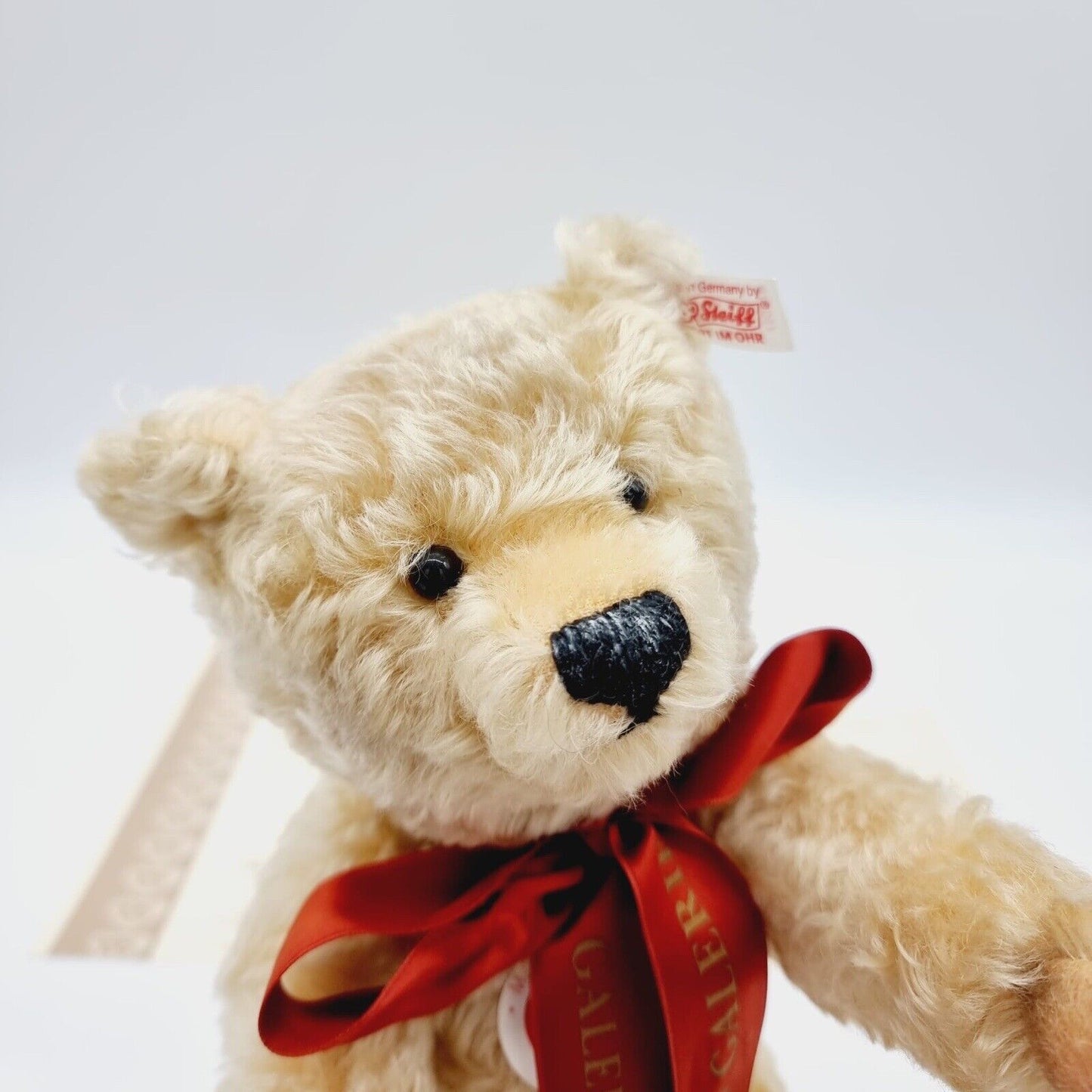 Steiff Galeriebär 2005 limitiert auf 1500 Stk. 672057