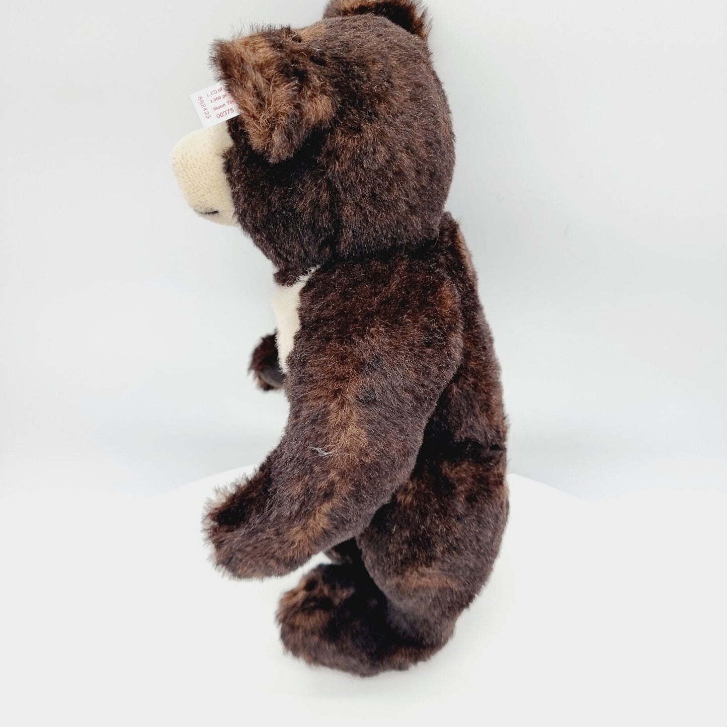 Steiff Teddybär Moon Ted 662423 limitiert 2000 40 cm UK und Irland