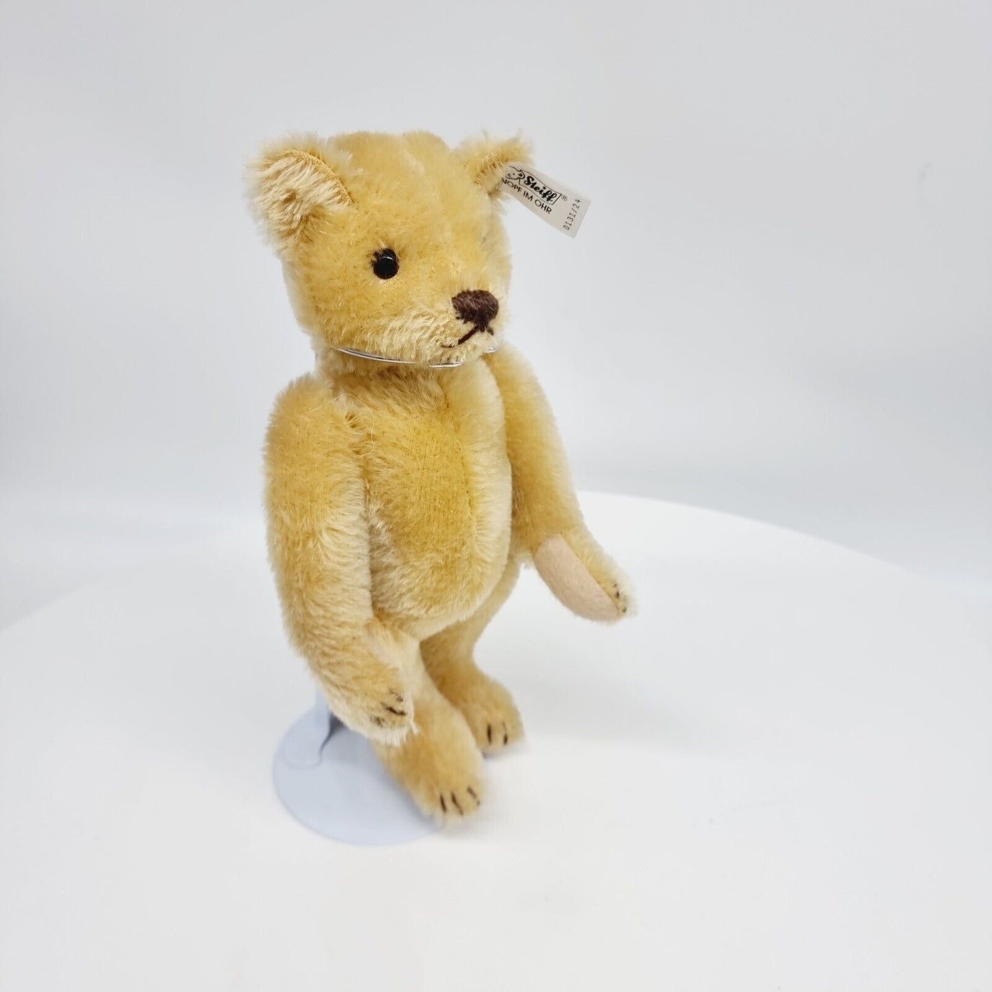 Steiff Teddybär 0131/24 24 cm Mohair