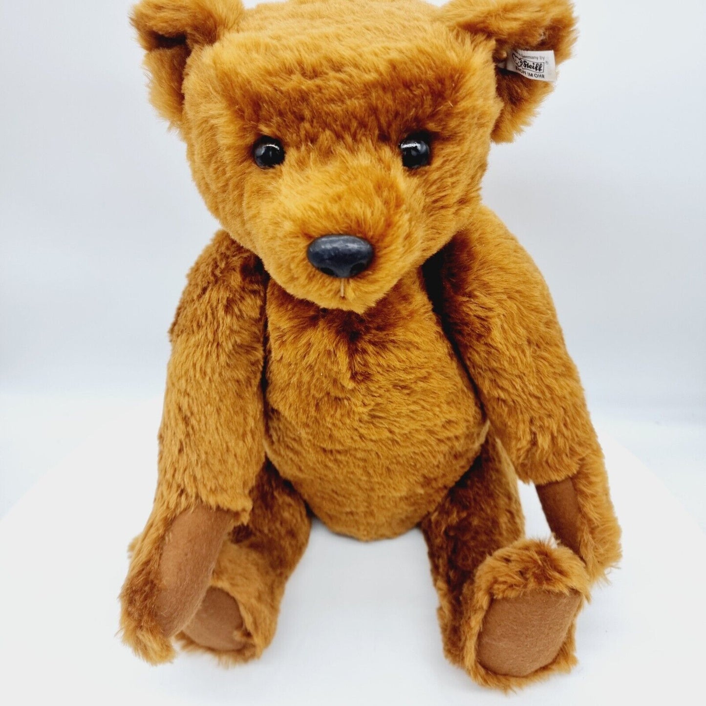 Steiff 404009 Teddybär PB 55 Replica limitiert 7000 aus 2002 55cm Mohair
