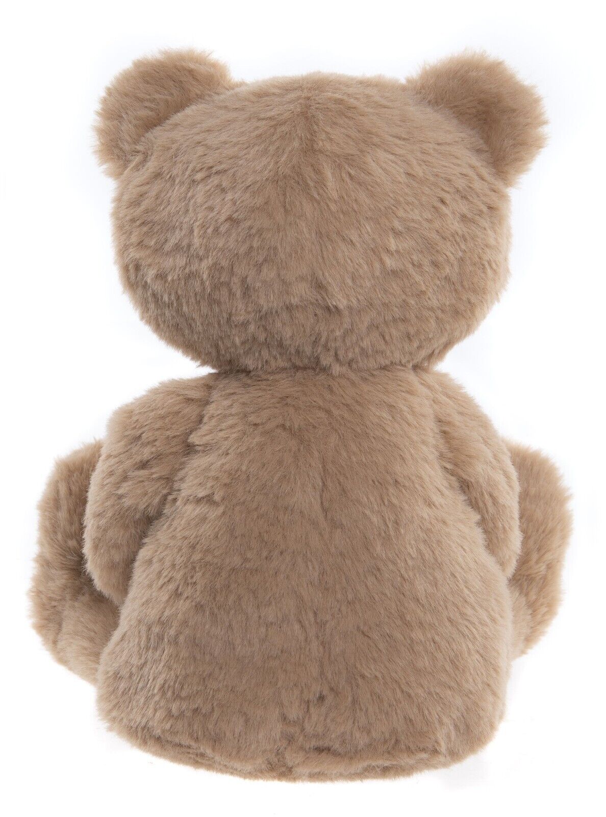 Charlie Bears BM245361MOAB Bear and Me Teddybär Oatmeal Brown 29 cm Plüsch