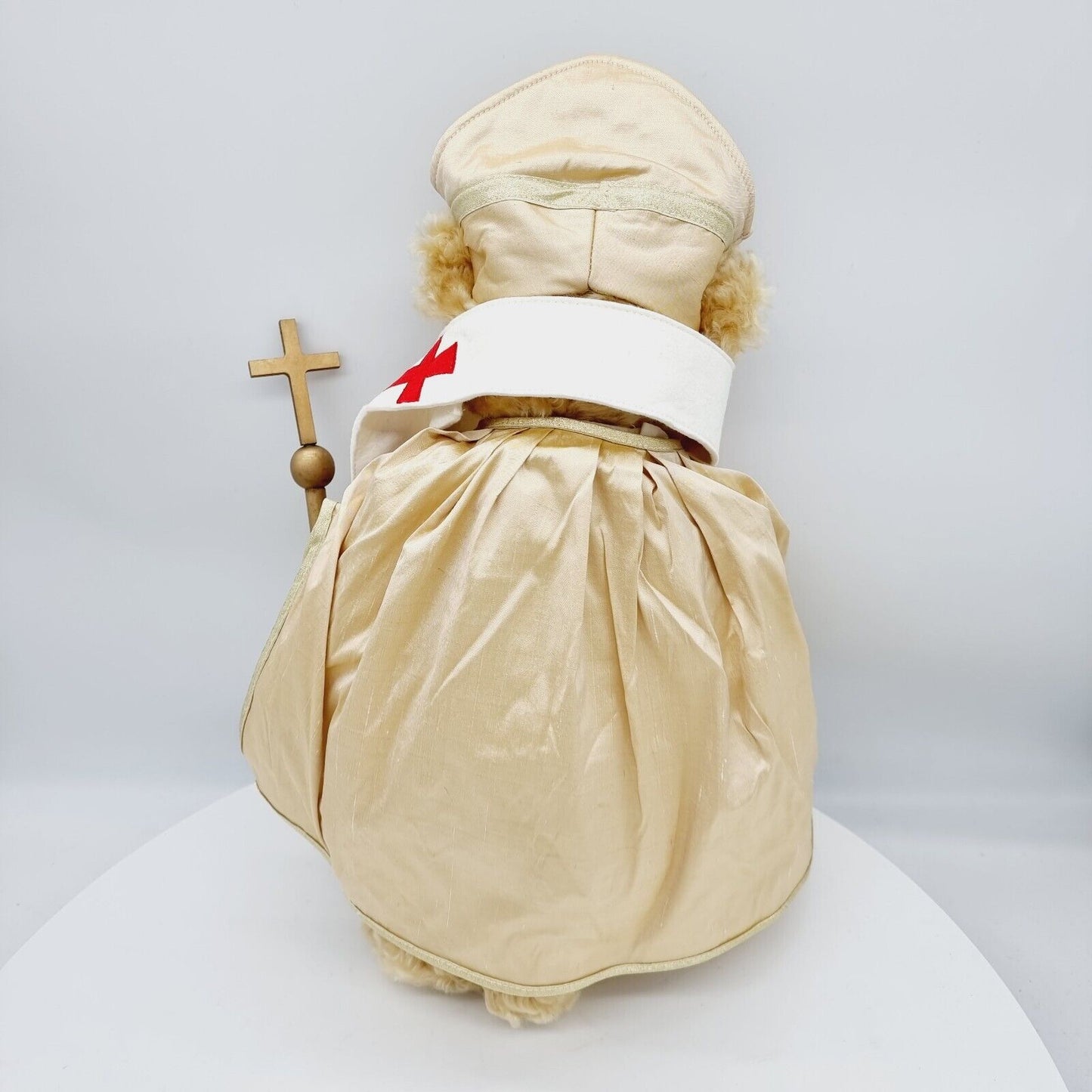 Hermann Coburg Papst Benedikt XVI Special Edition 2006 limitiert