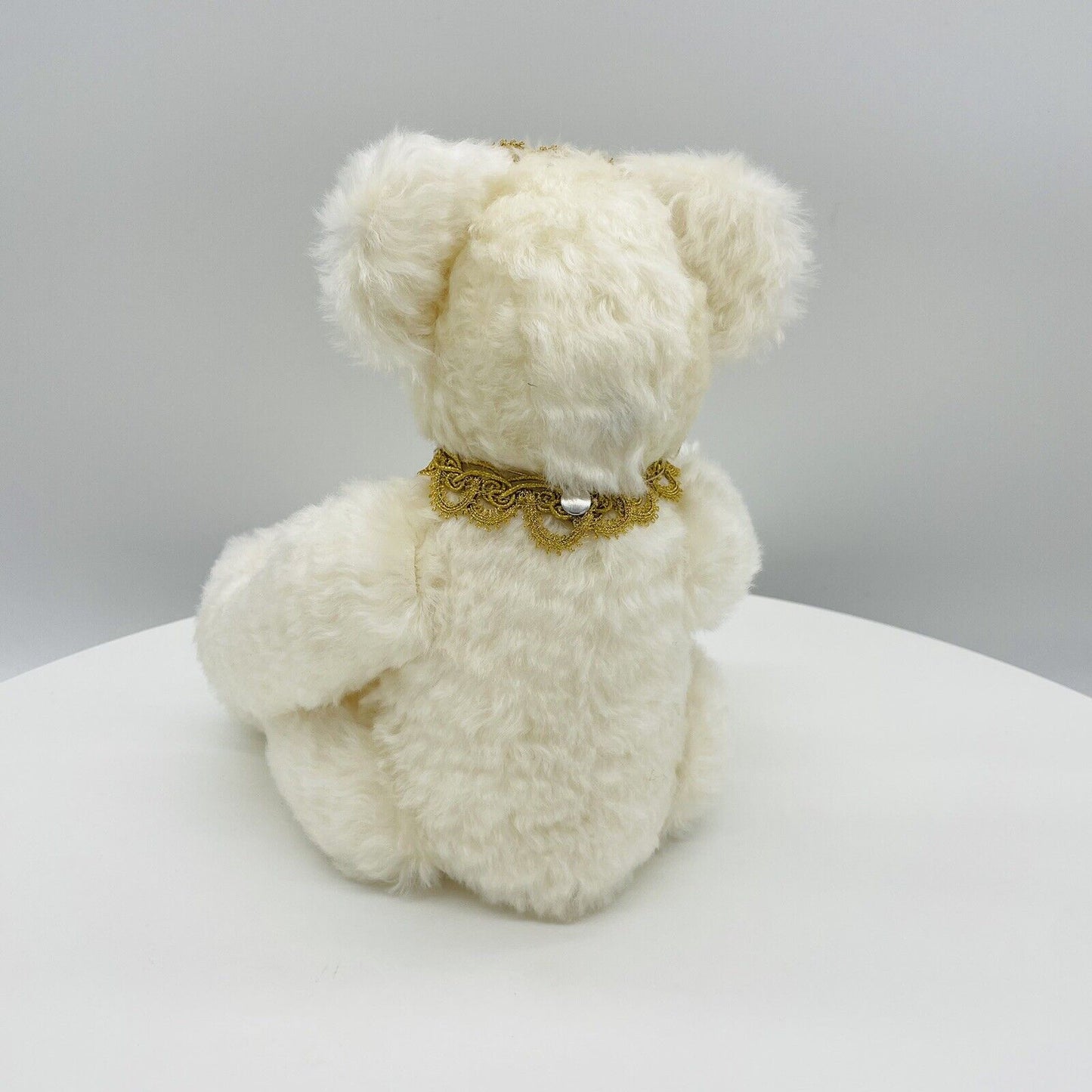 Hermann Coburg Teddybär Prinzessin Diana Memorial limitiert 25 aus 2022 34cm