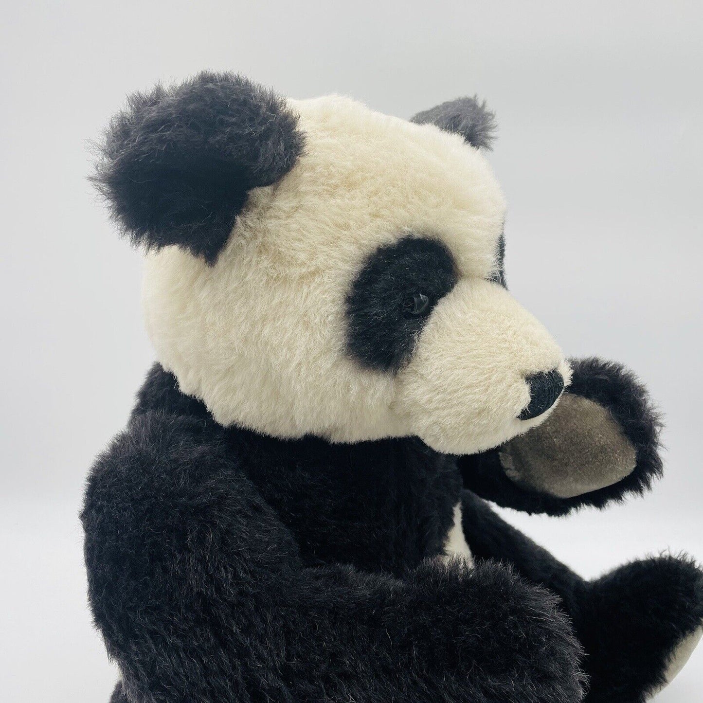 Steiff Giant Panda 668302 limitiert 1500 aus 2005 18 inches nur für Amerika