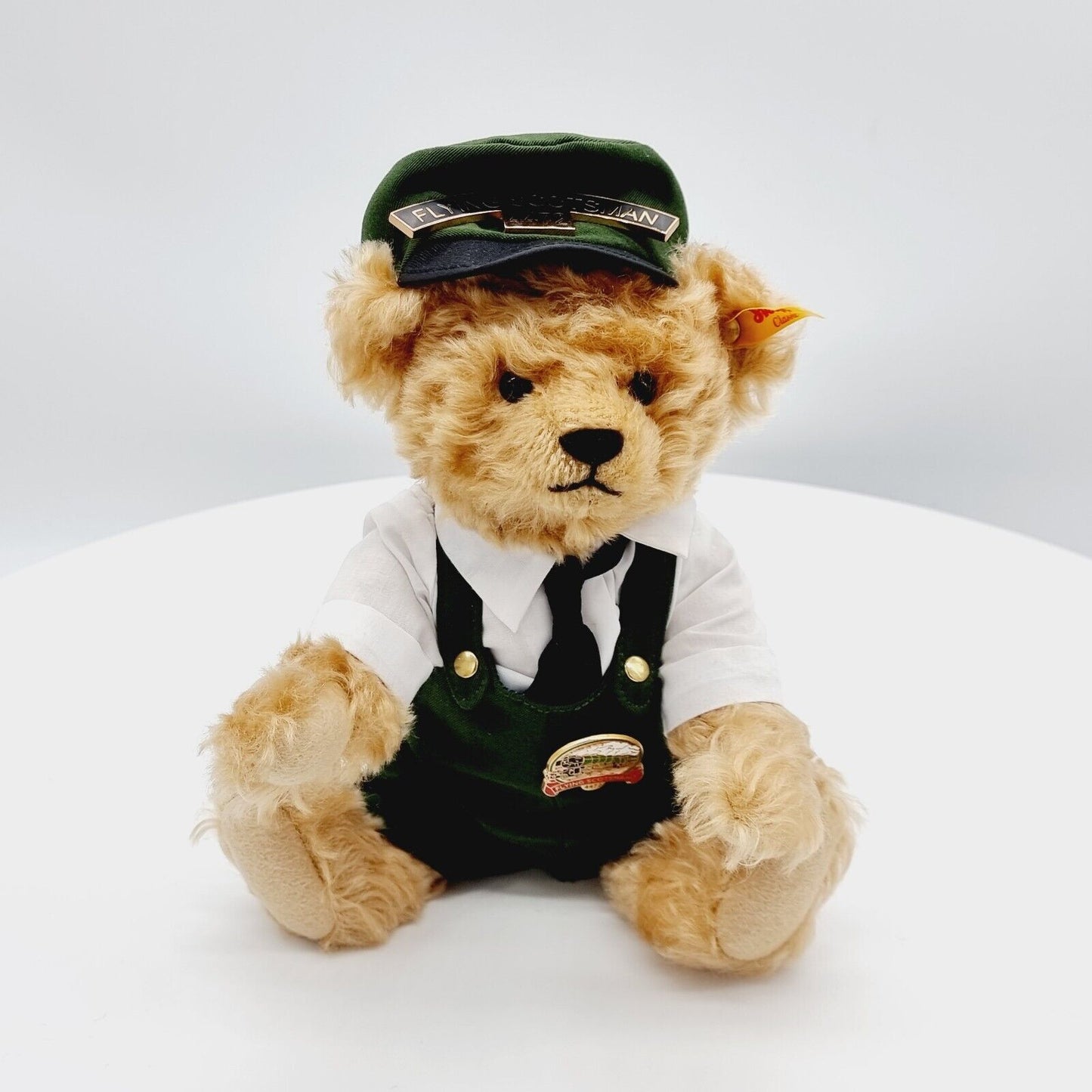 Steiff Teddybär Always Flying Scotsman 26 cm 664694