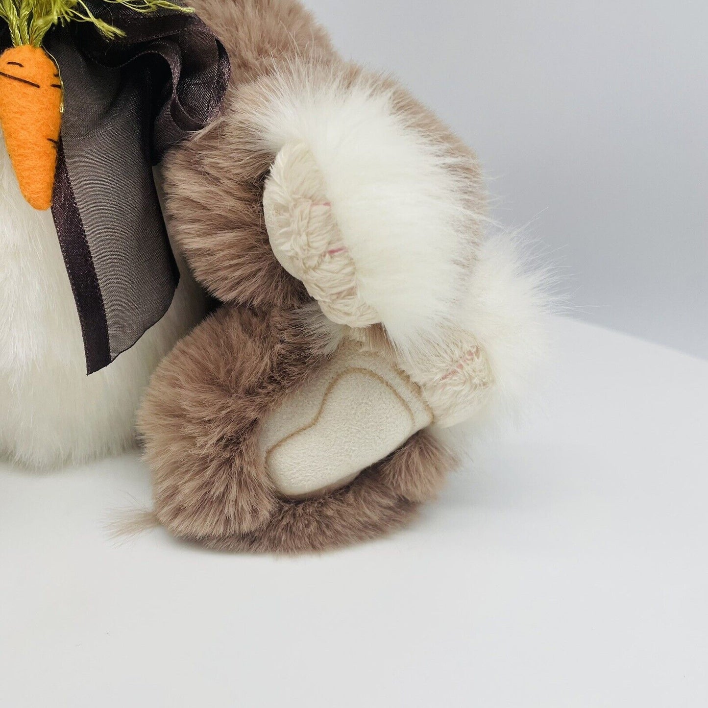 Charlie Bears CB202045A Carrot Top 36cm Plüsch