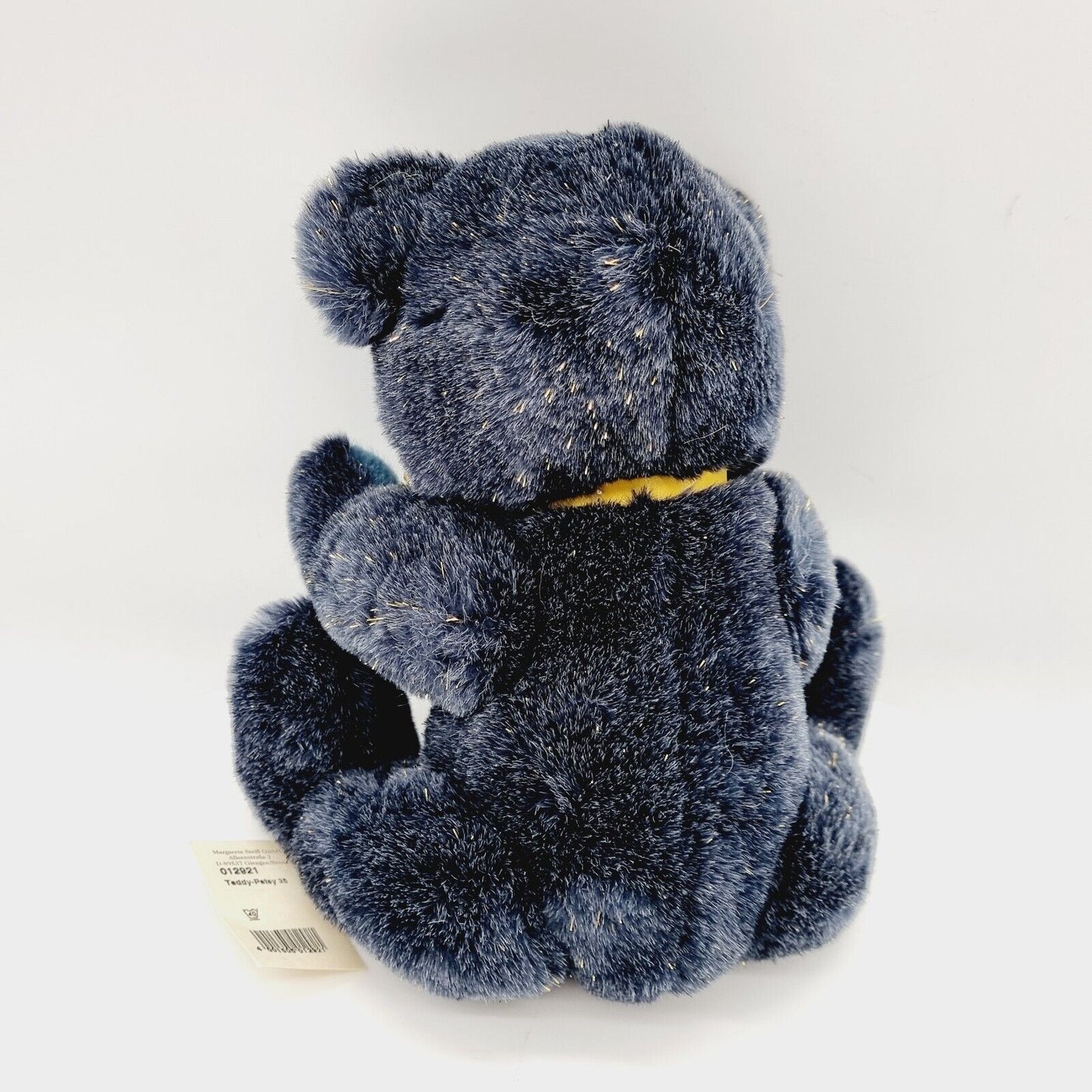 Steiff 012921 Teddybär Petsy mit Goldfäden 35 cm Plüsch