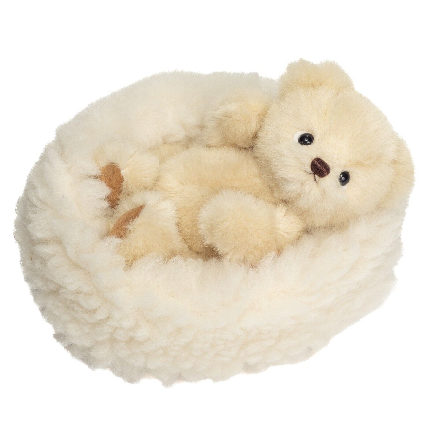 Hermann Teddy Original Teddybär Jonas 20 cm Artikelnummer 170679