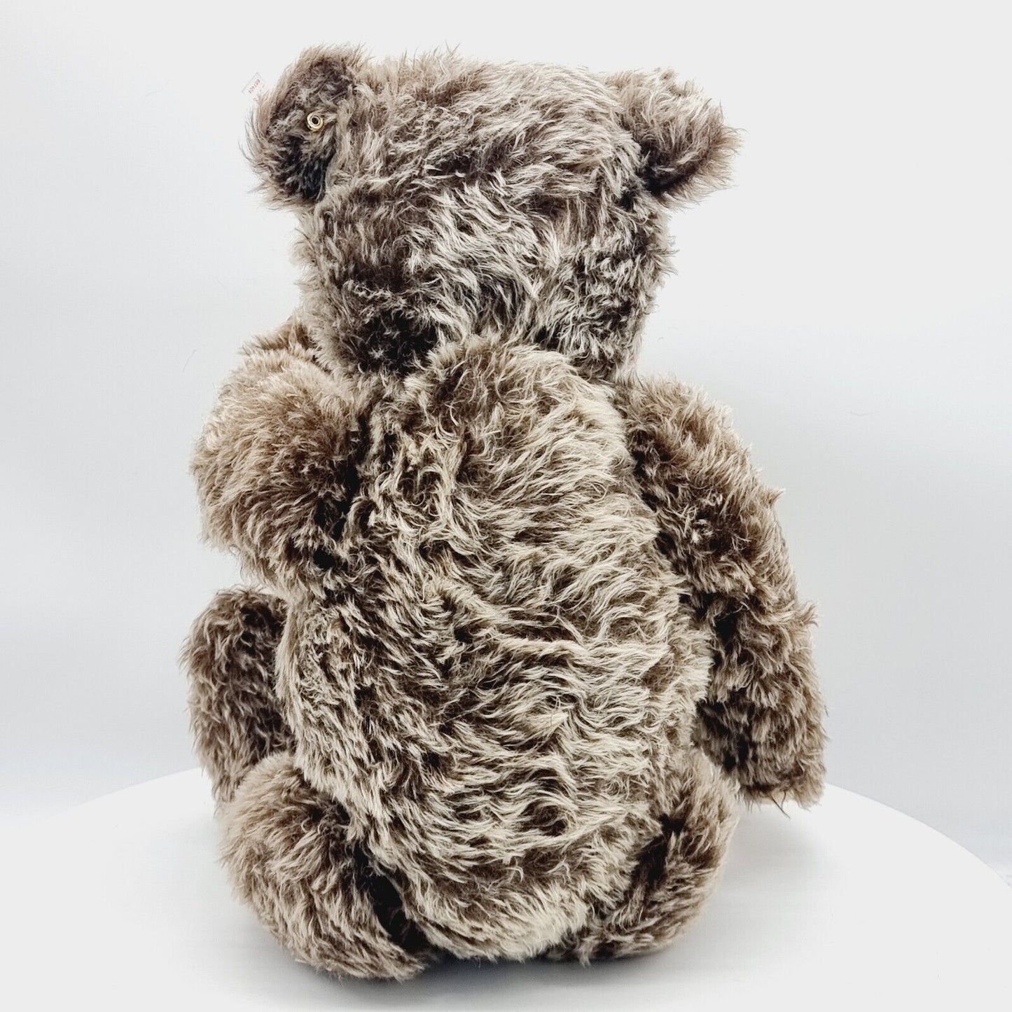 Steiff 667404 Charles Bear Teddybär 60cm limitiert 1928 North American Exklusiv