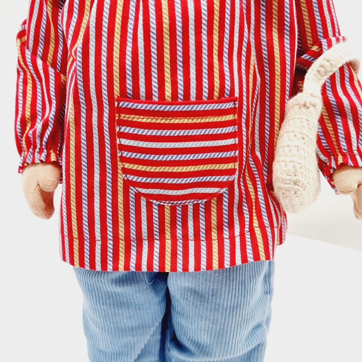 Käthe Kruse Puppe 47 cm Sammler Donauwörth