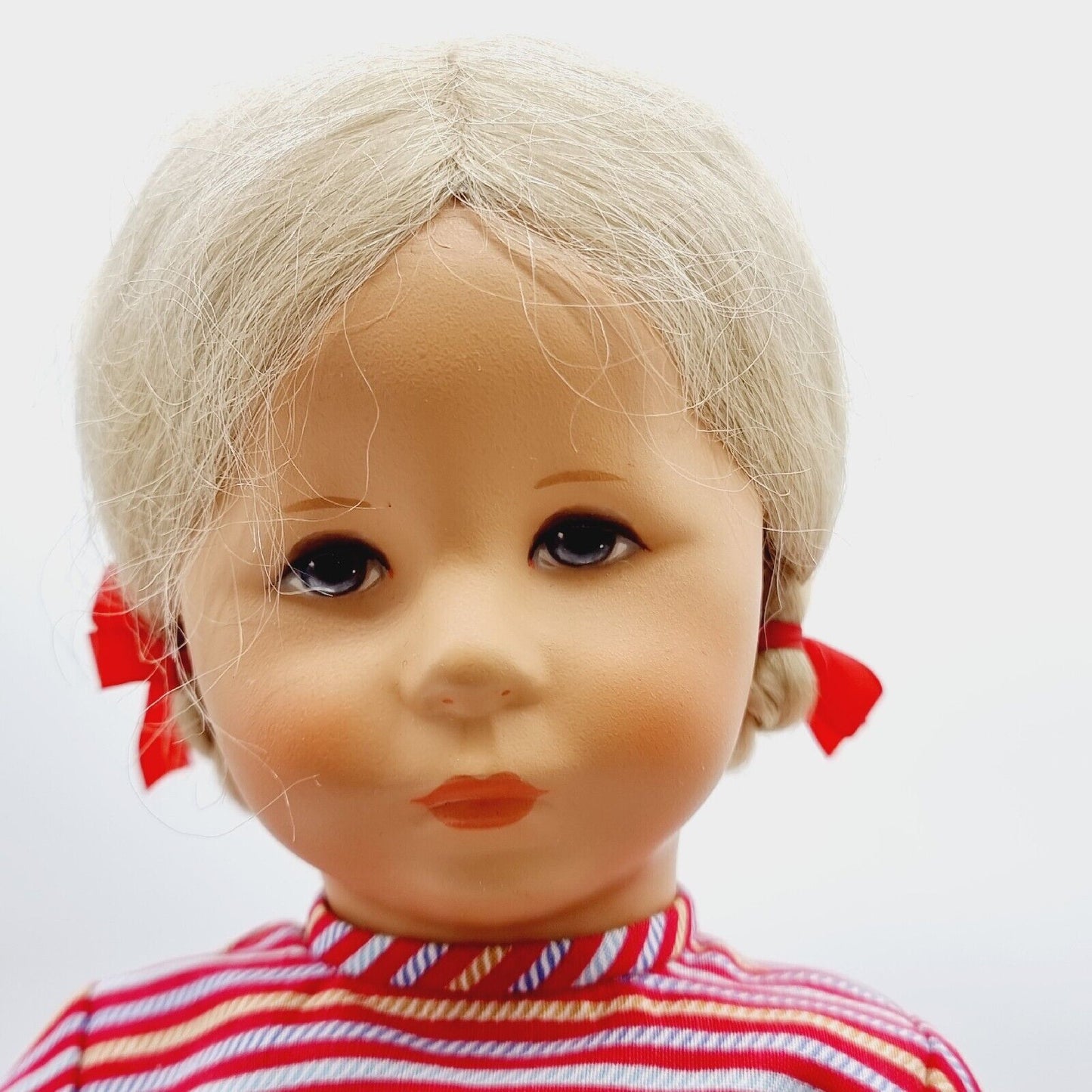 Käthe Kruse Puppe 47 cm Sammler Donauwörth
