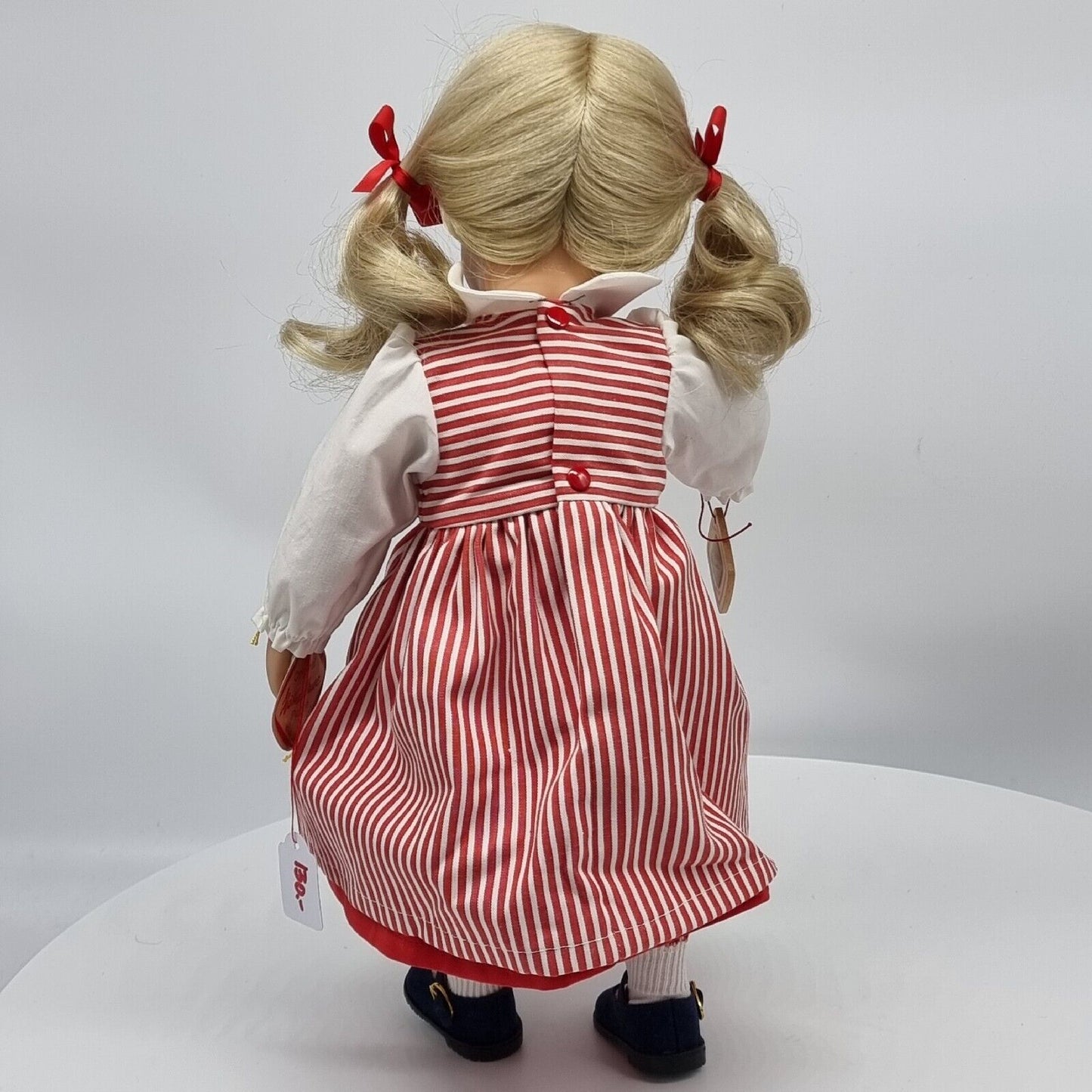 Käthe Kruse Puppe Stella 40 cm mit Hund Sammler Donauwörth