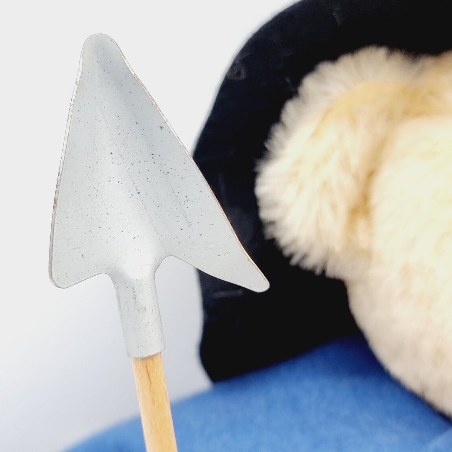 Steiff Heideschäfer Teddybär 35 cm 670107 limitiert 2000