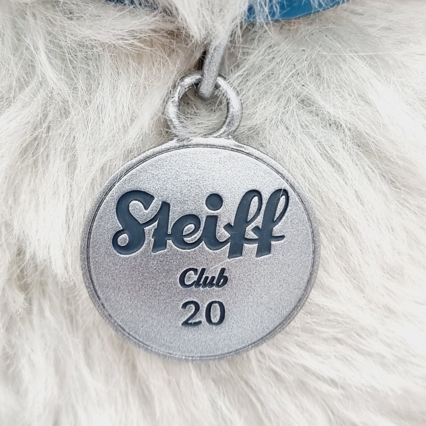 Steiff Teddybär Teddy Baby Steiff Club 421211 limitiert 3000 aus 2012 25cm
