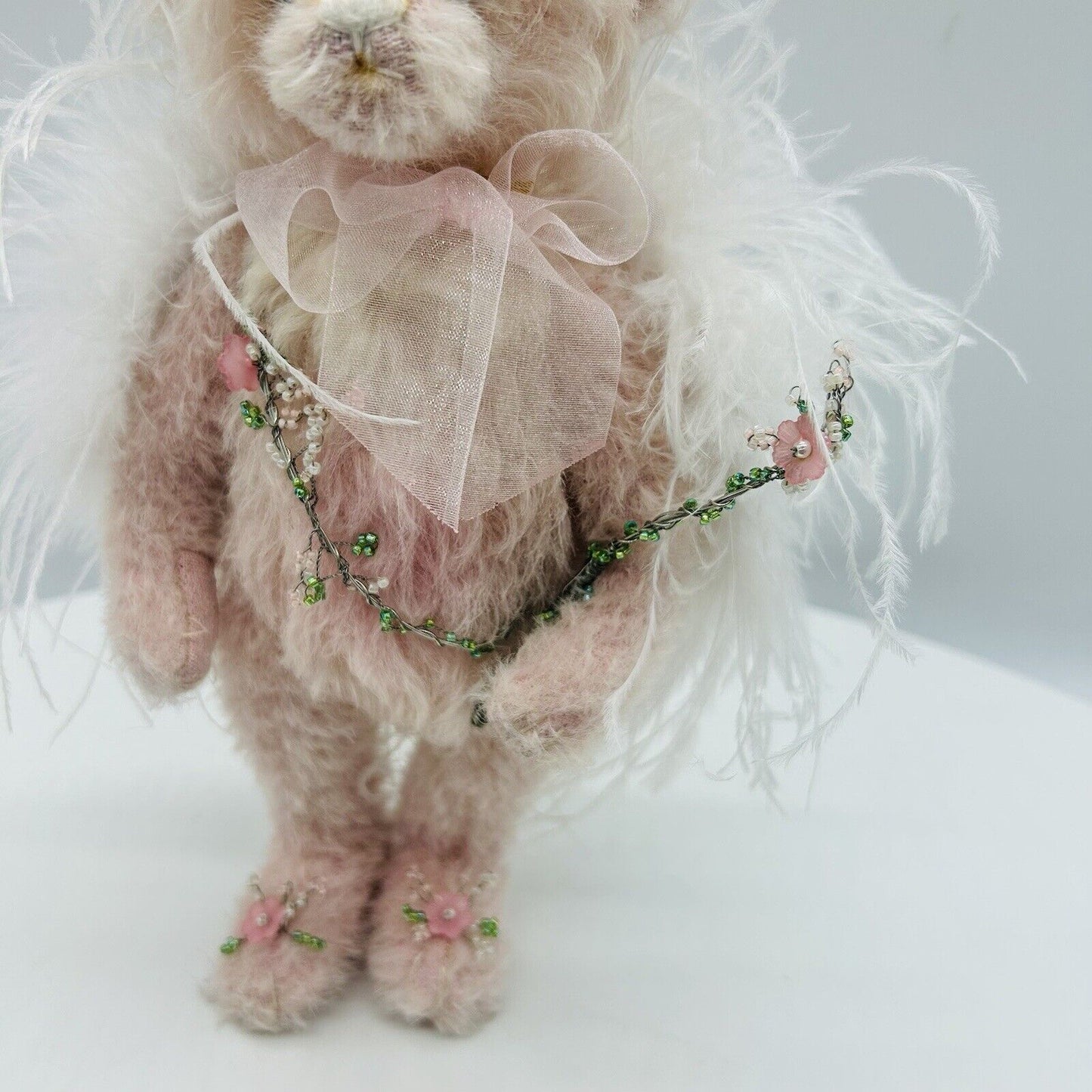 Charlie Bears SJ5934B Zahnfee Tooth Fairy Isabelle Lee limitiert 275