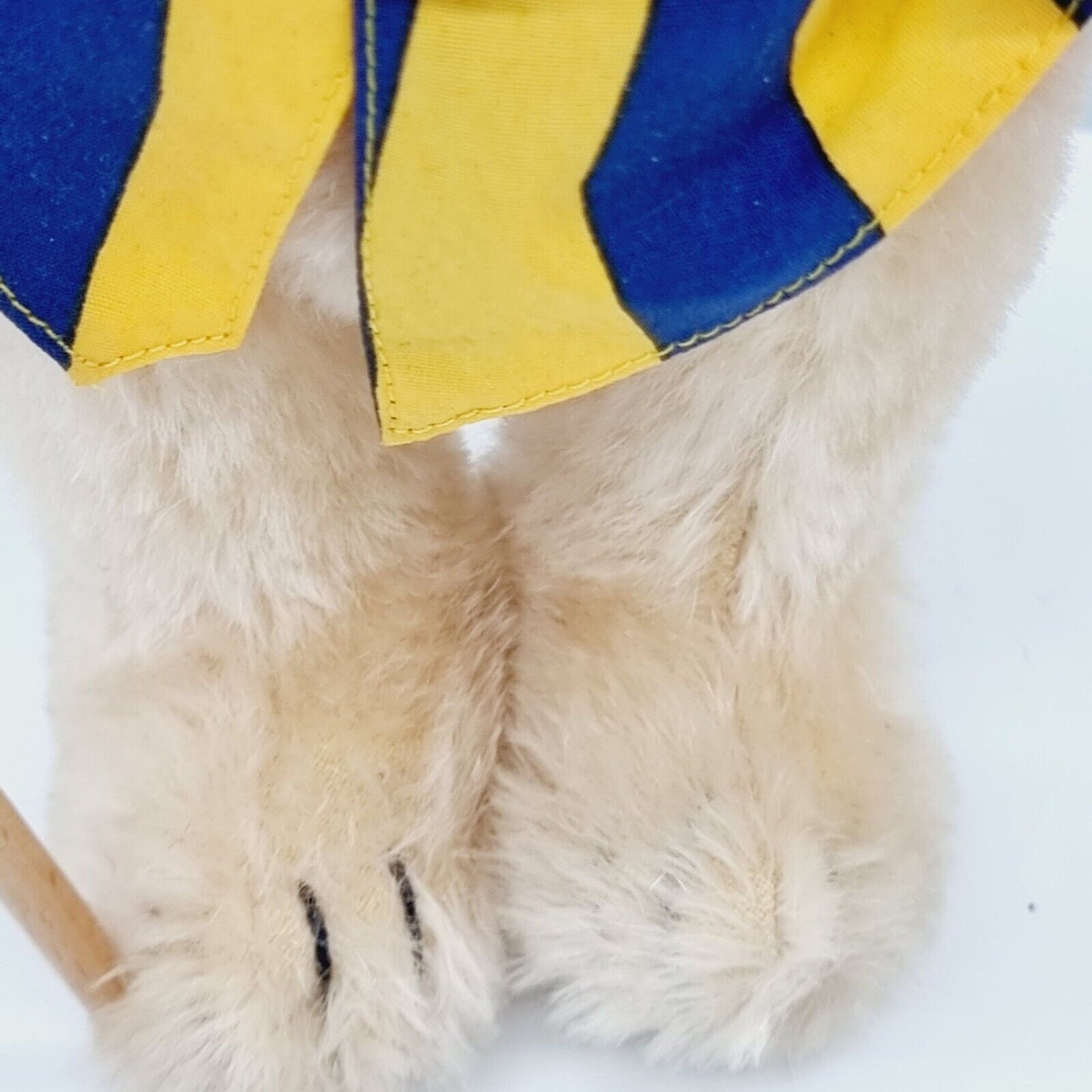 Steiff 993558 Teddybär Leuthold der Schweizer Gardist limitiert 1500 32 cm