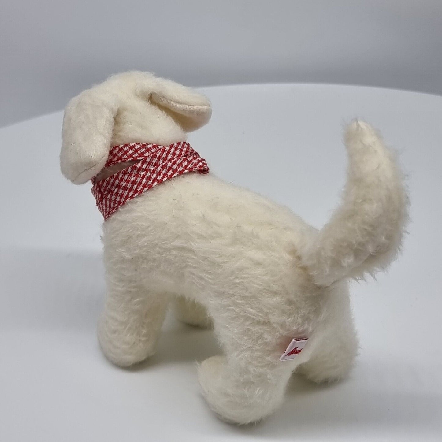 Käthe Kruse Puppe Stella 40 cm mit Hund Sammler Donauwörth