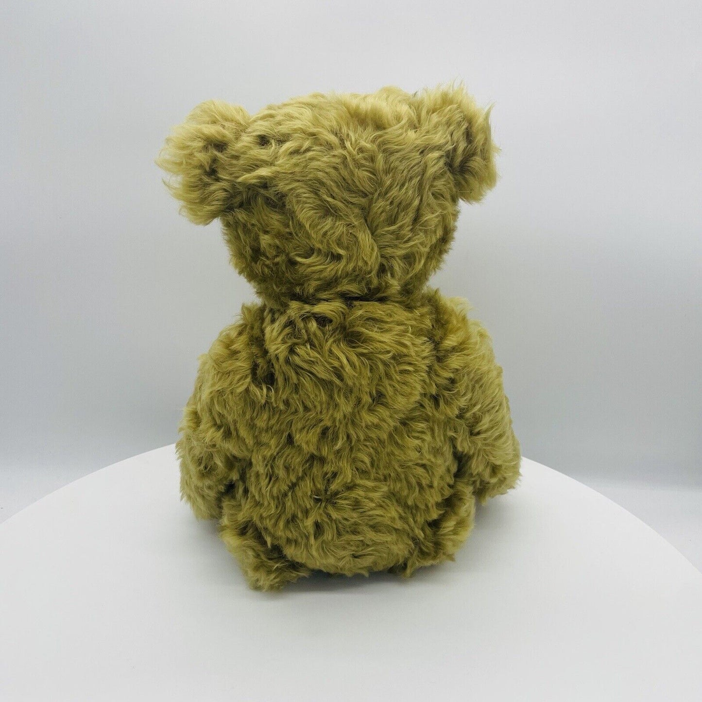 Steiff Teddybär Wärmflaschenbär 406621 limitiert 3000 aus 2001 50cm Mohair